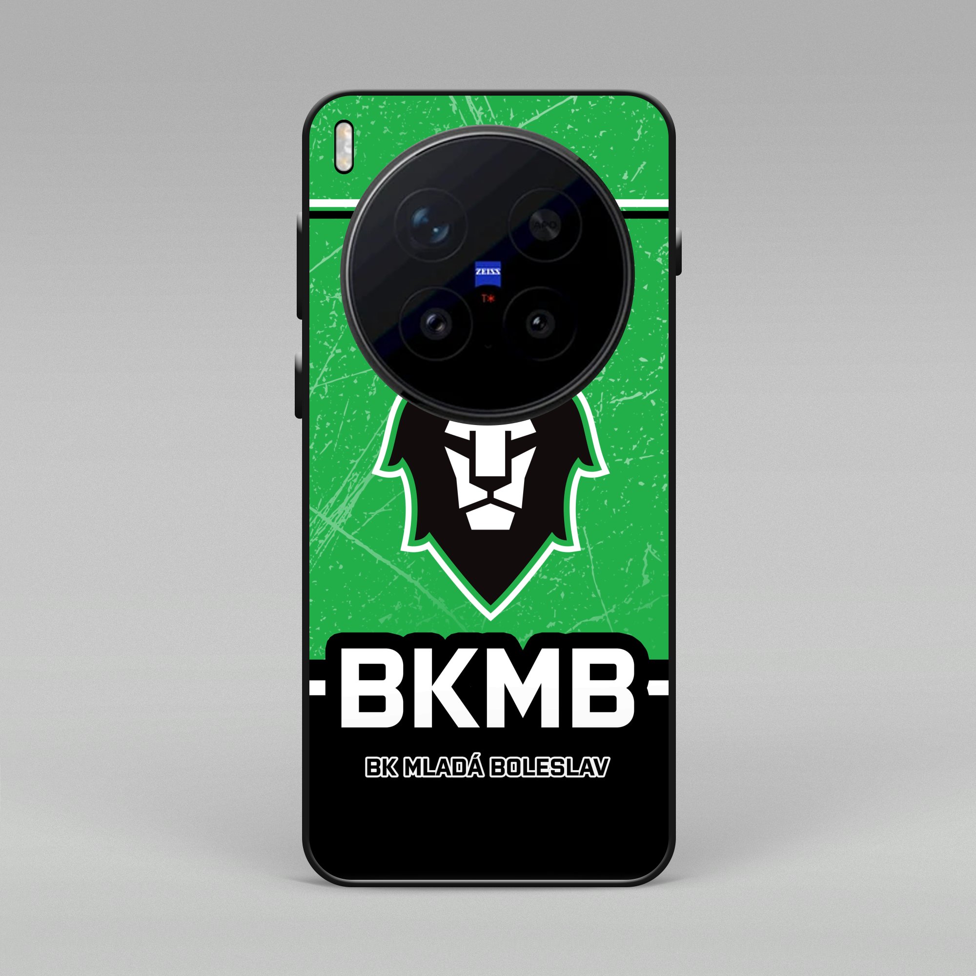 BK Mladá Boleslav 2 VIVO Vivo X300 Pro