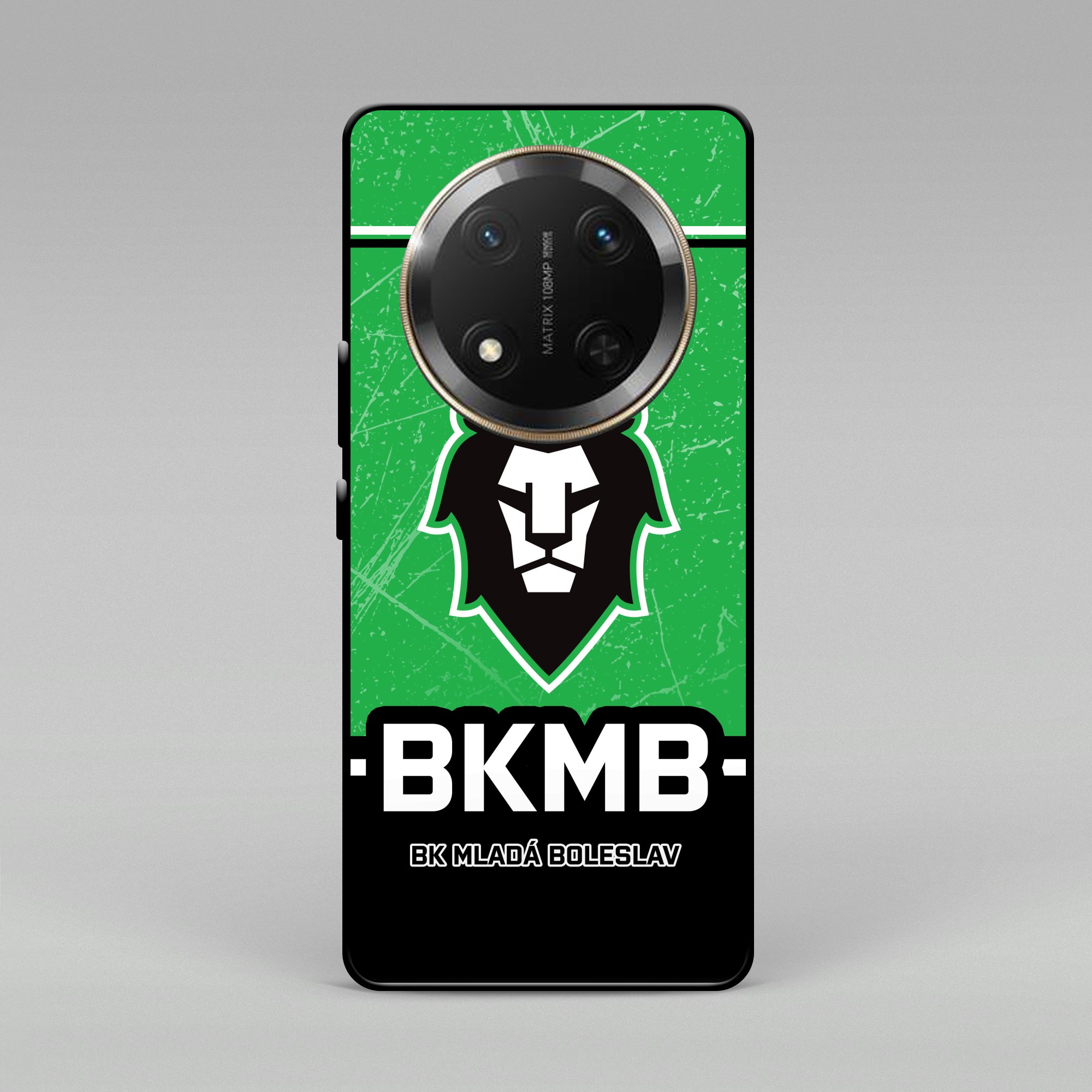 BK Mladá Boleslav 2 HONOR Magic 7 Lite