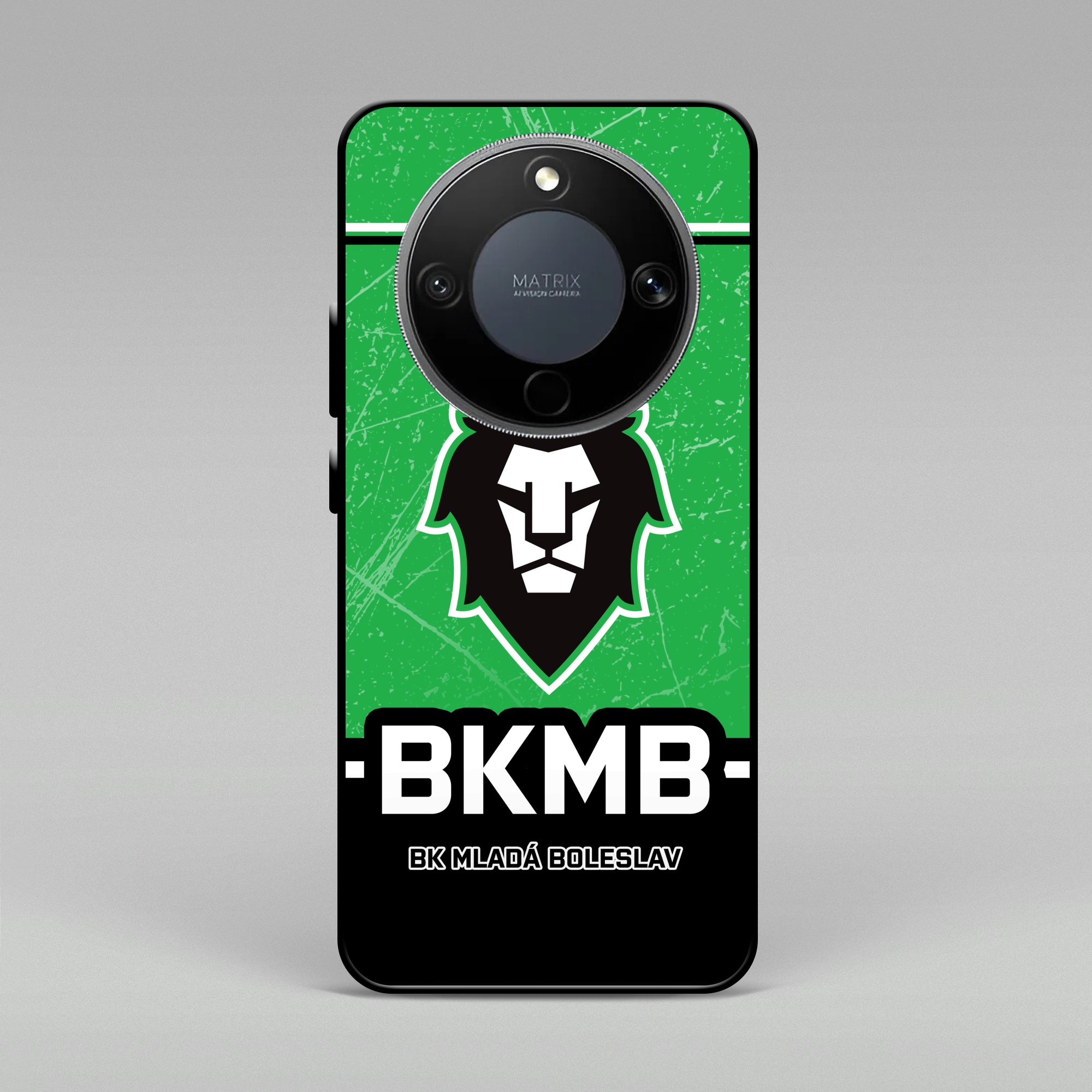 BK Mladá Boleslav 2 HONOR Magic 8 Lite