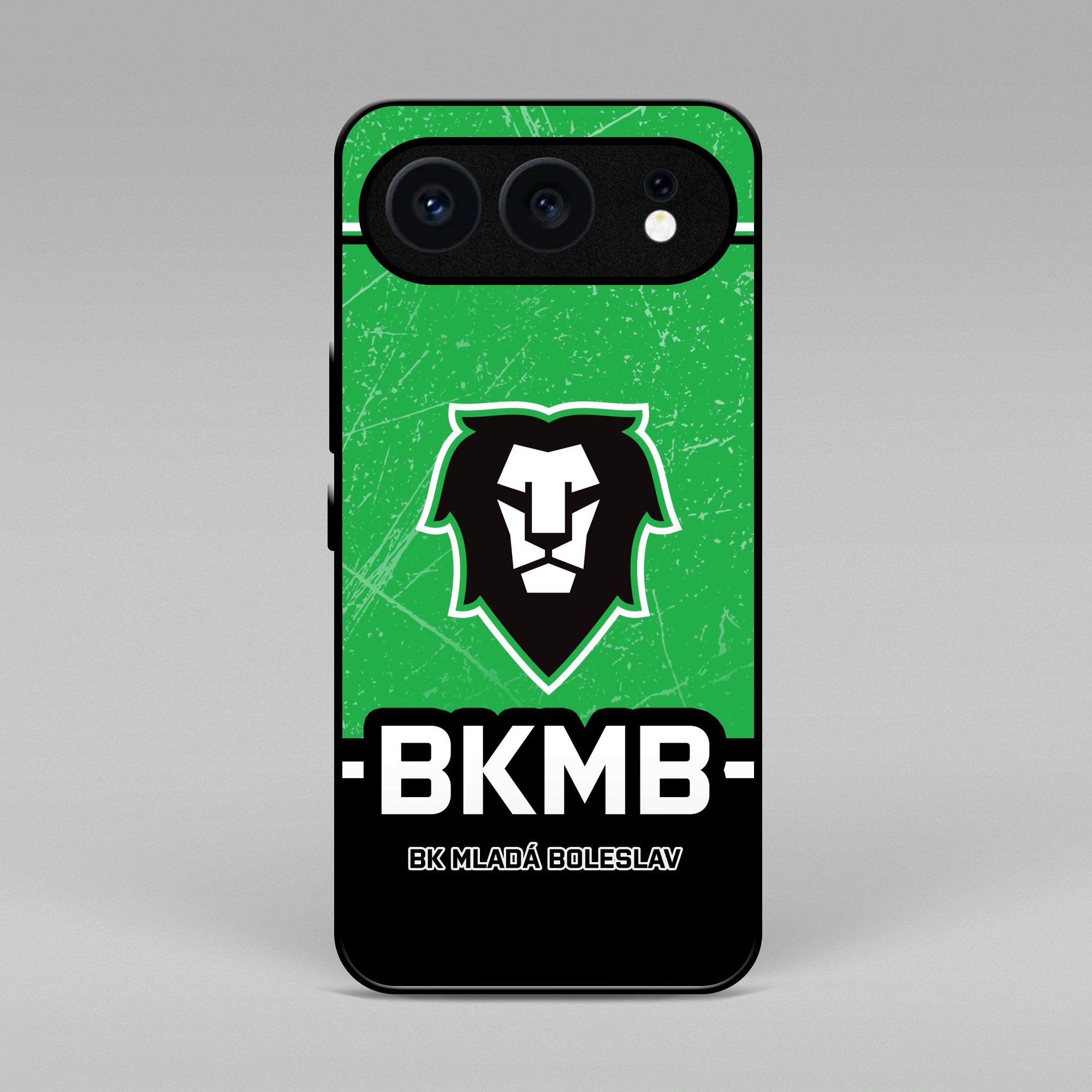 BK Mladá Boleslav 2 HONOR Honor 500