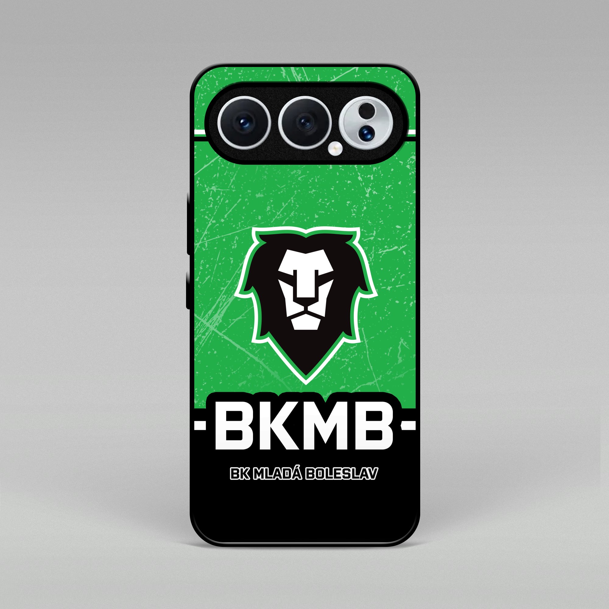 BK Mladá Boleslav 2 HONOR Honor 500 Pro