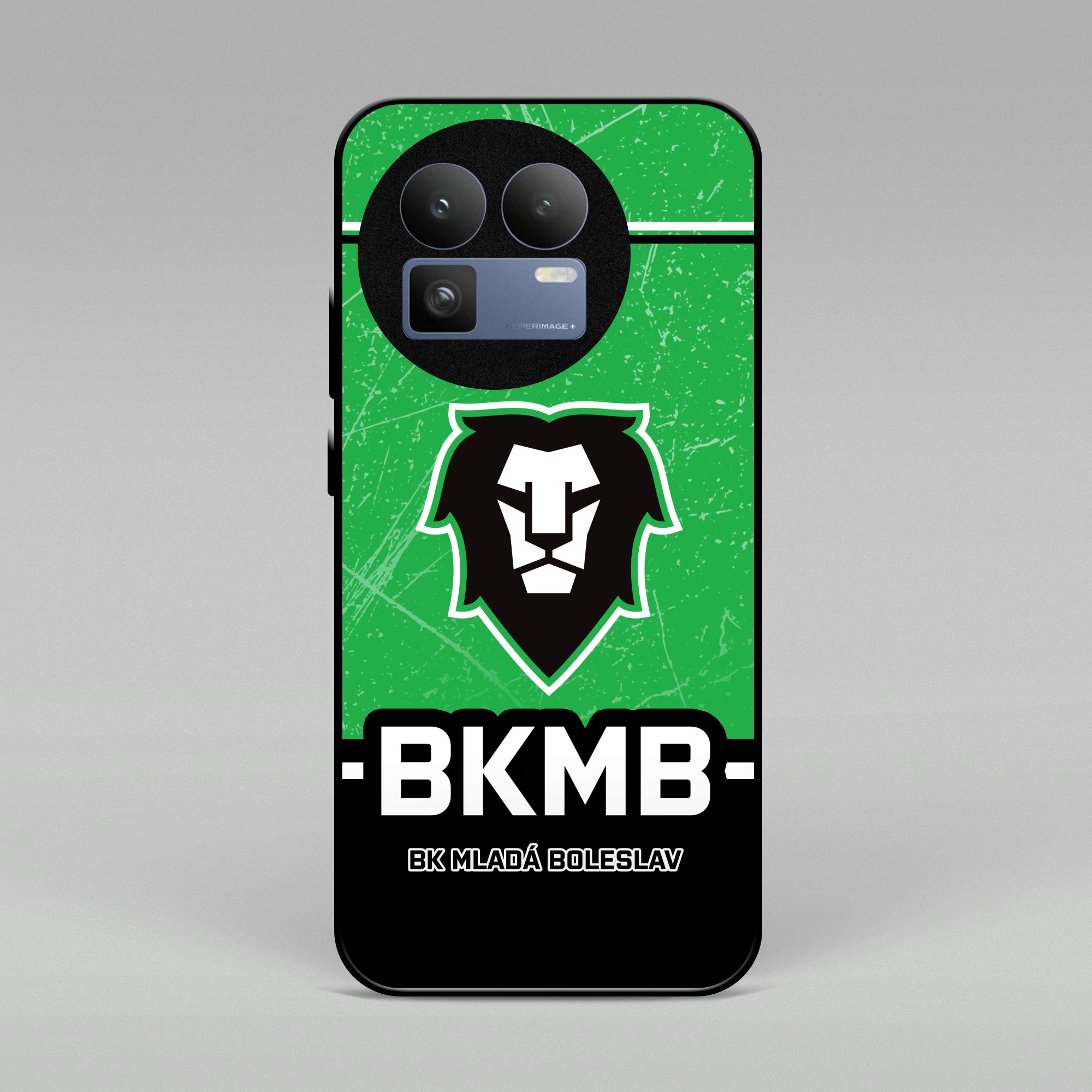 BK Mladá Boleslav 2 REALME Realme GT8