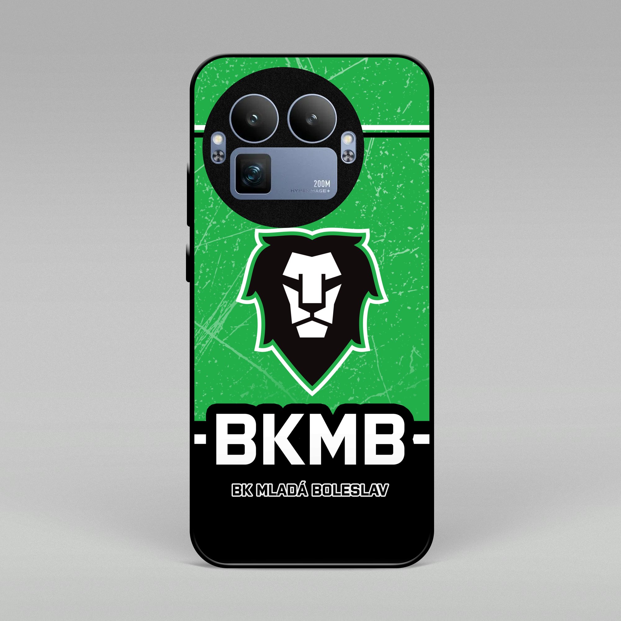 BK Mladá Boleslav 2 REALME Realme GT8 Pro