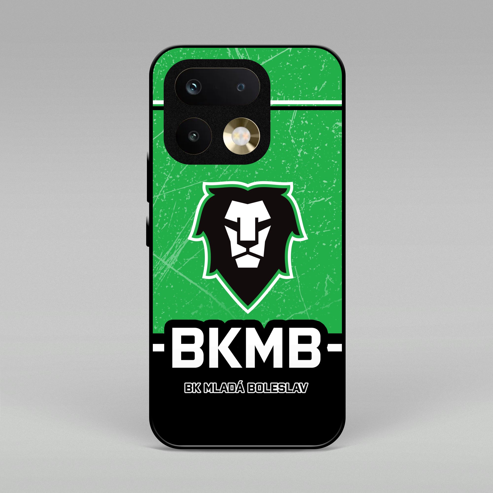 BK Mladá Boleslav 2 REALME Realme 16 Pro Plus