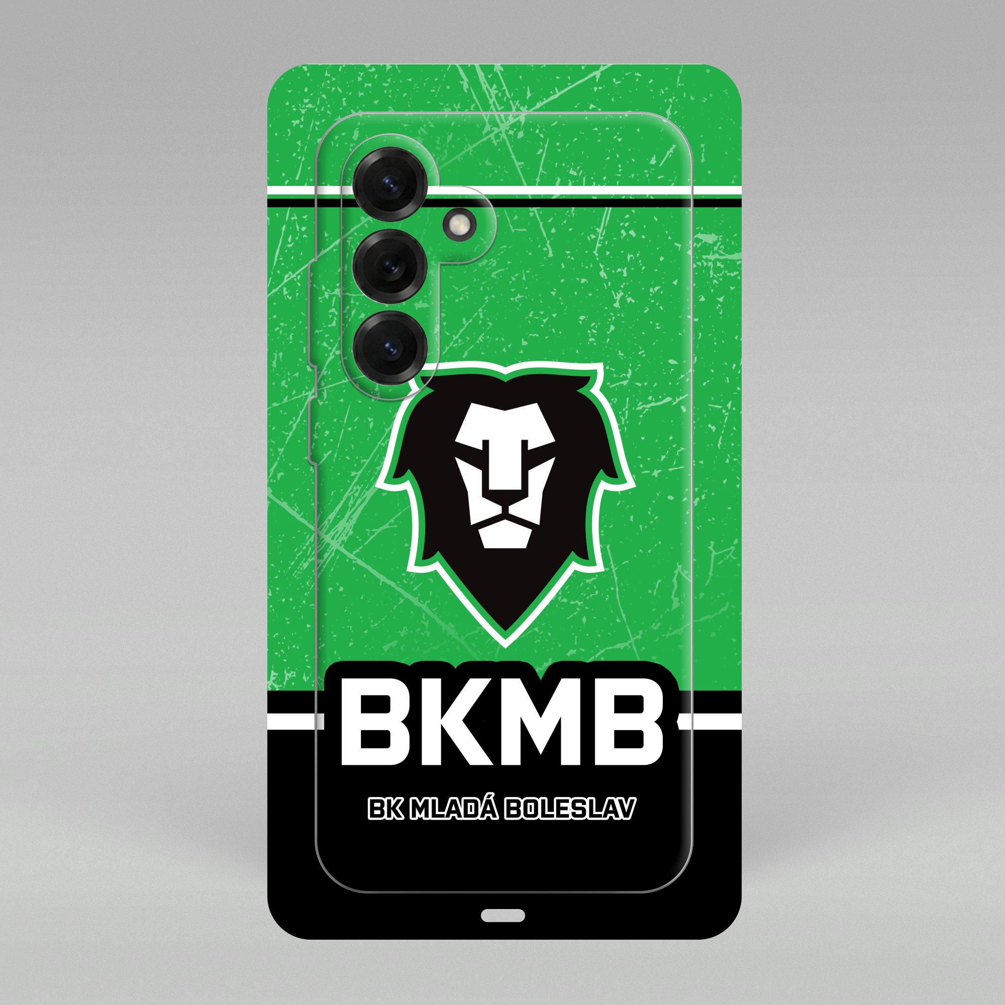 BK Mladá Boleslav 2 SAMSUNG Galaxy A57