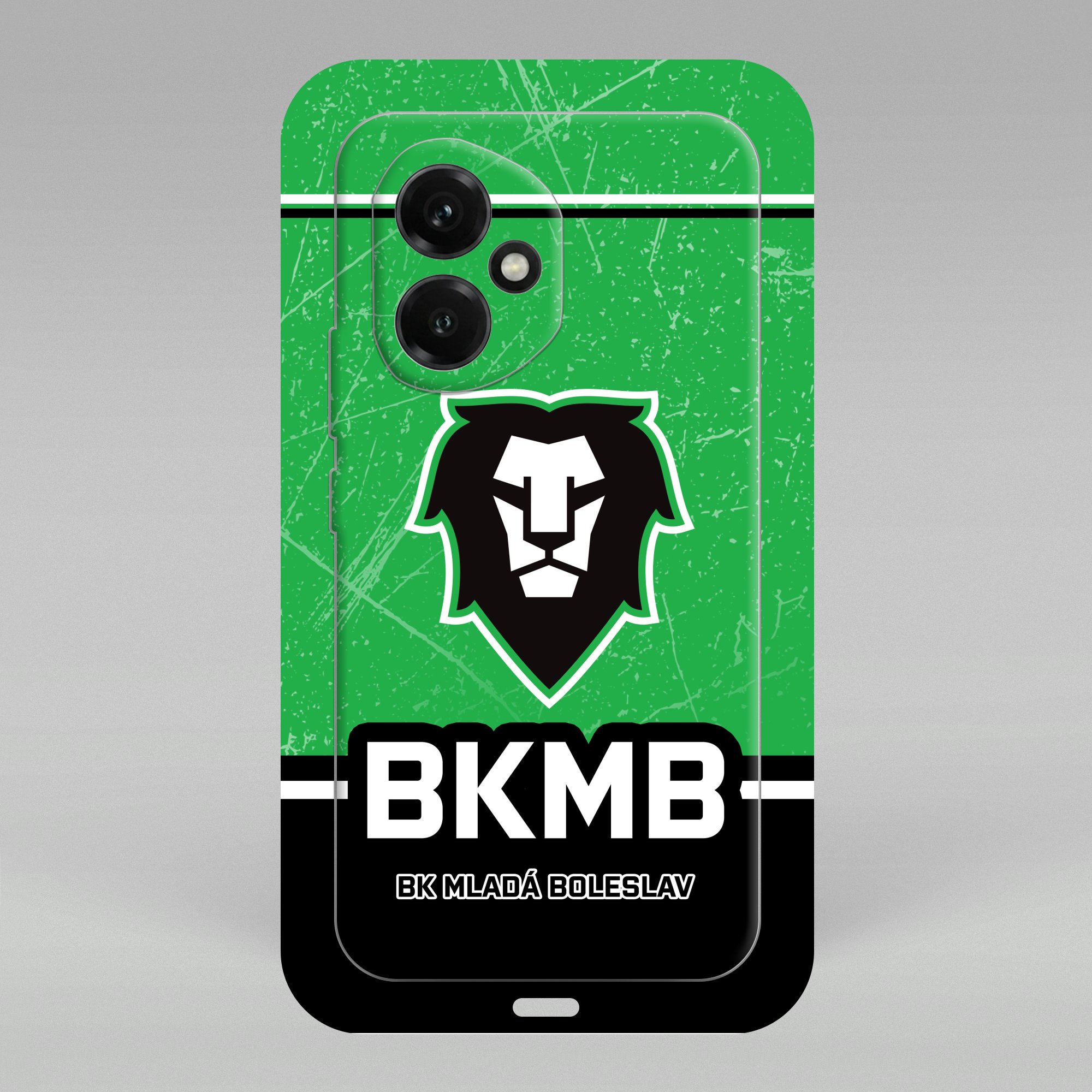 BK Mladá Boleslav 2 HONOR Honor 400
