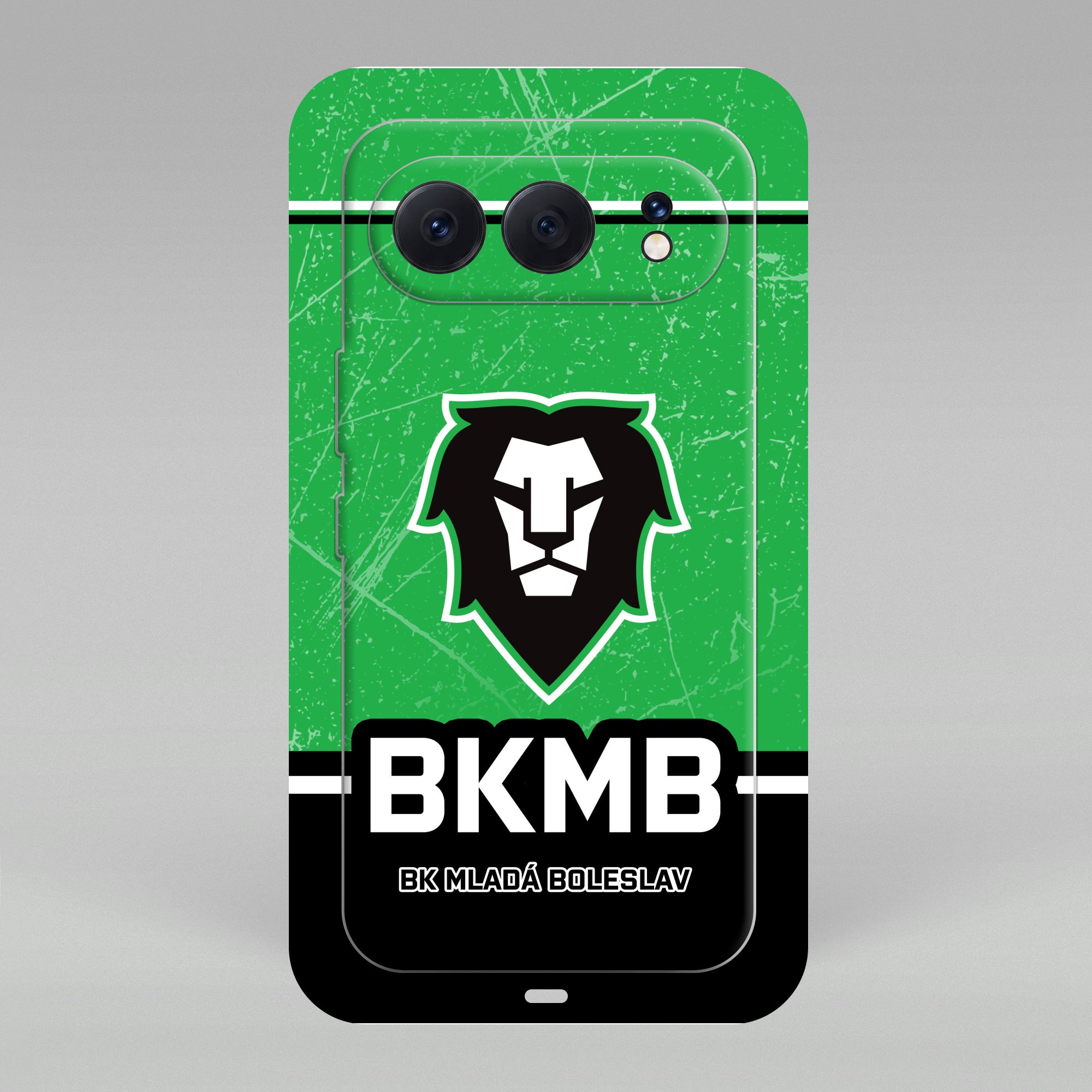 BK Mladá Boleslav 2 HONOR Honor 500