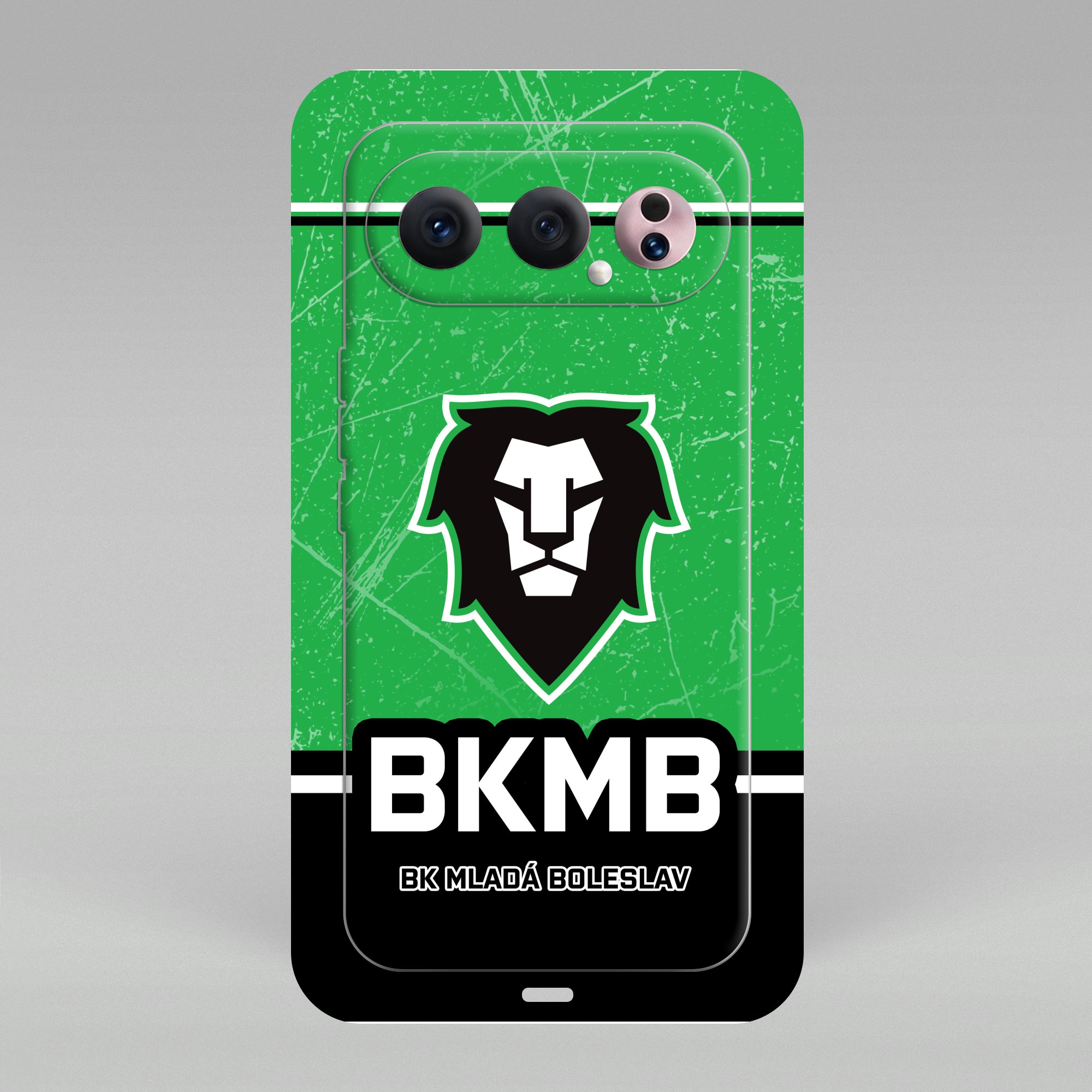 BK Mladá Boleslav 2 HONOR Honor 500 Pro