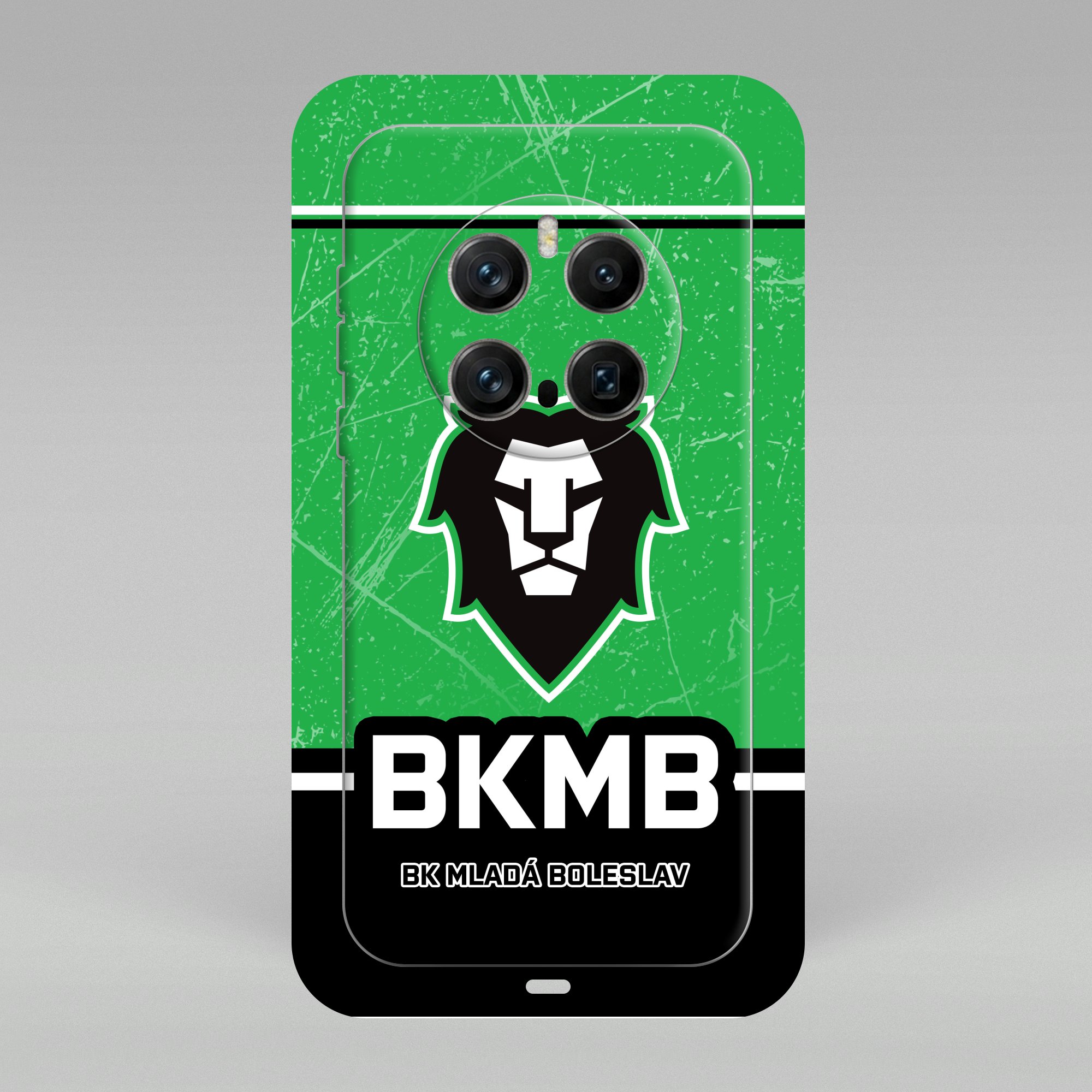 BK Mladá Boleslav 2 HONOR Honor Magic 7 Pro