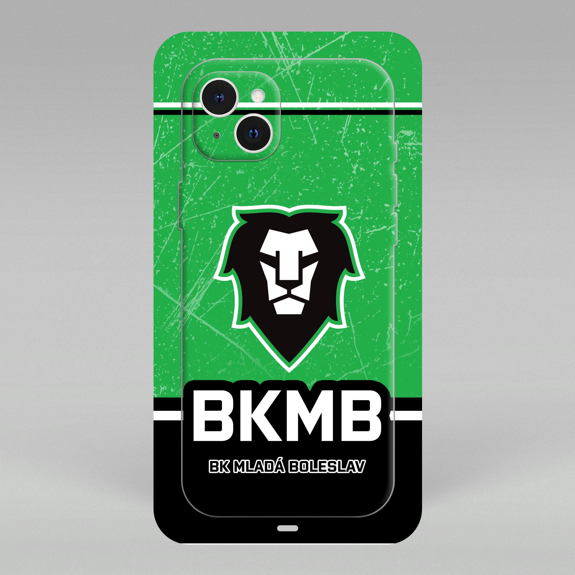 BK Mladá Boleslav 2 APPLE iPhone 15