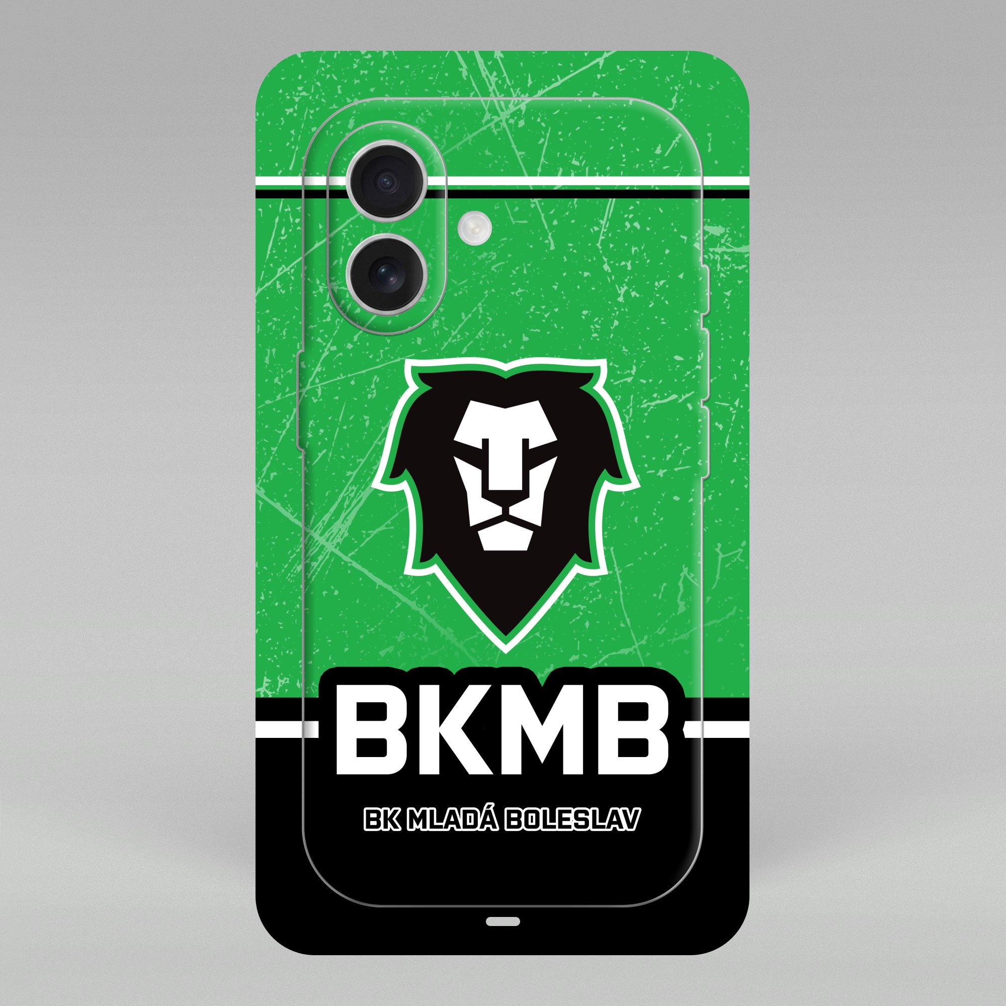 BK Mladá Boleslav 2 APPLE iPhone 17