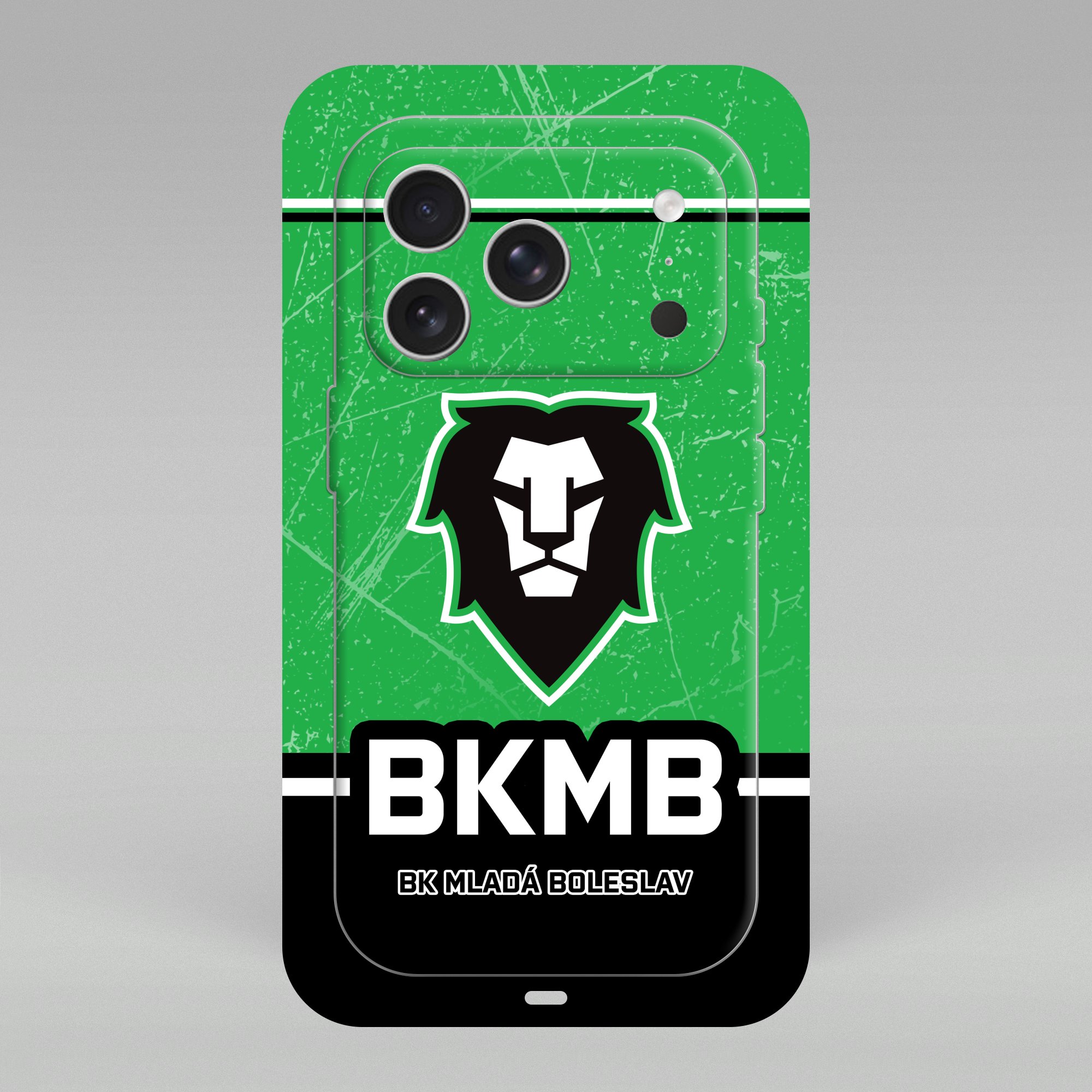 BK Mladá Boleslav 2 APPLE iPhone 17 Pro