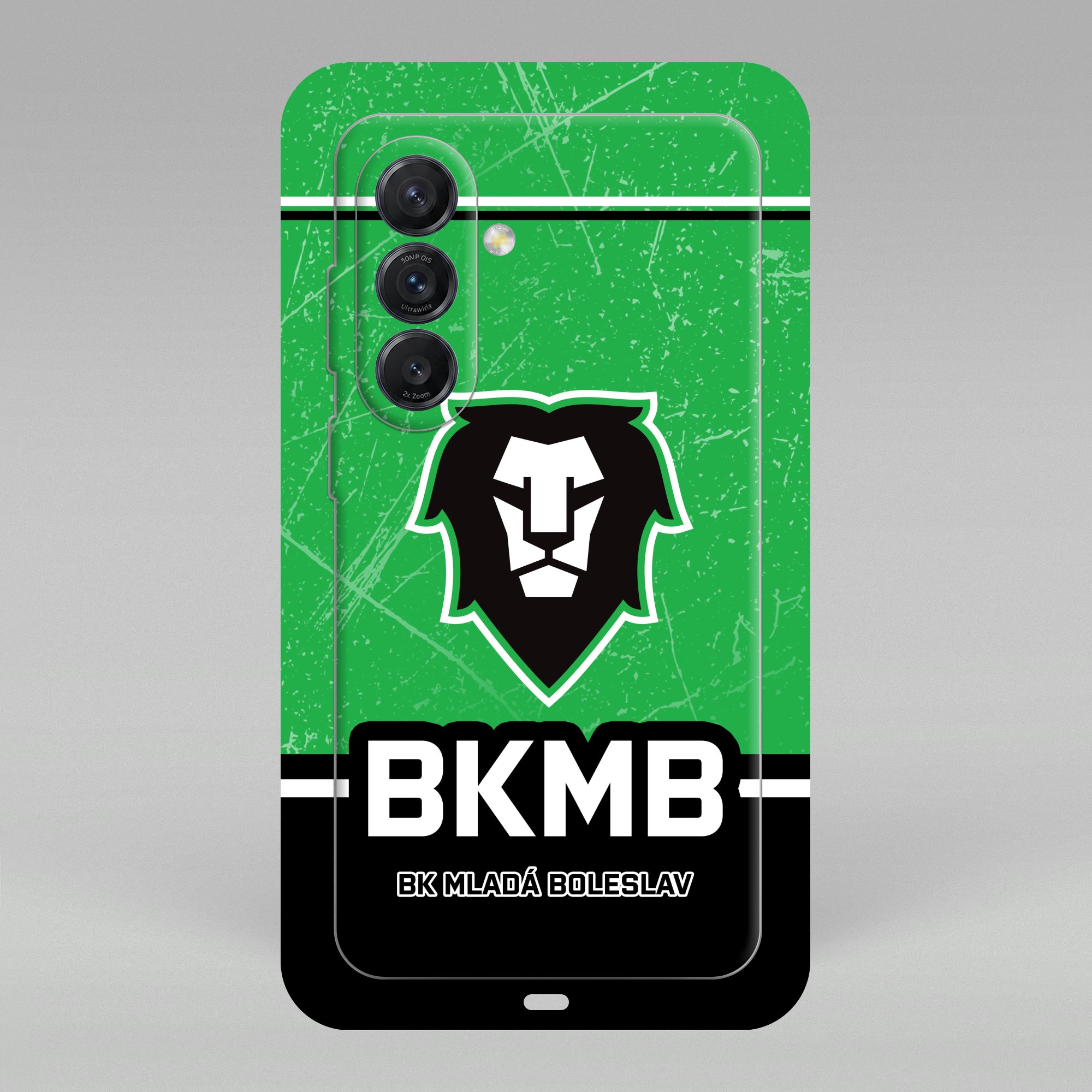 BK Mladá Boleslav 2 SAMSUNG Galaxy S25 Plus