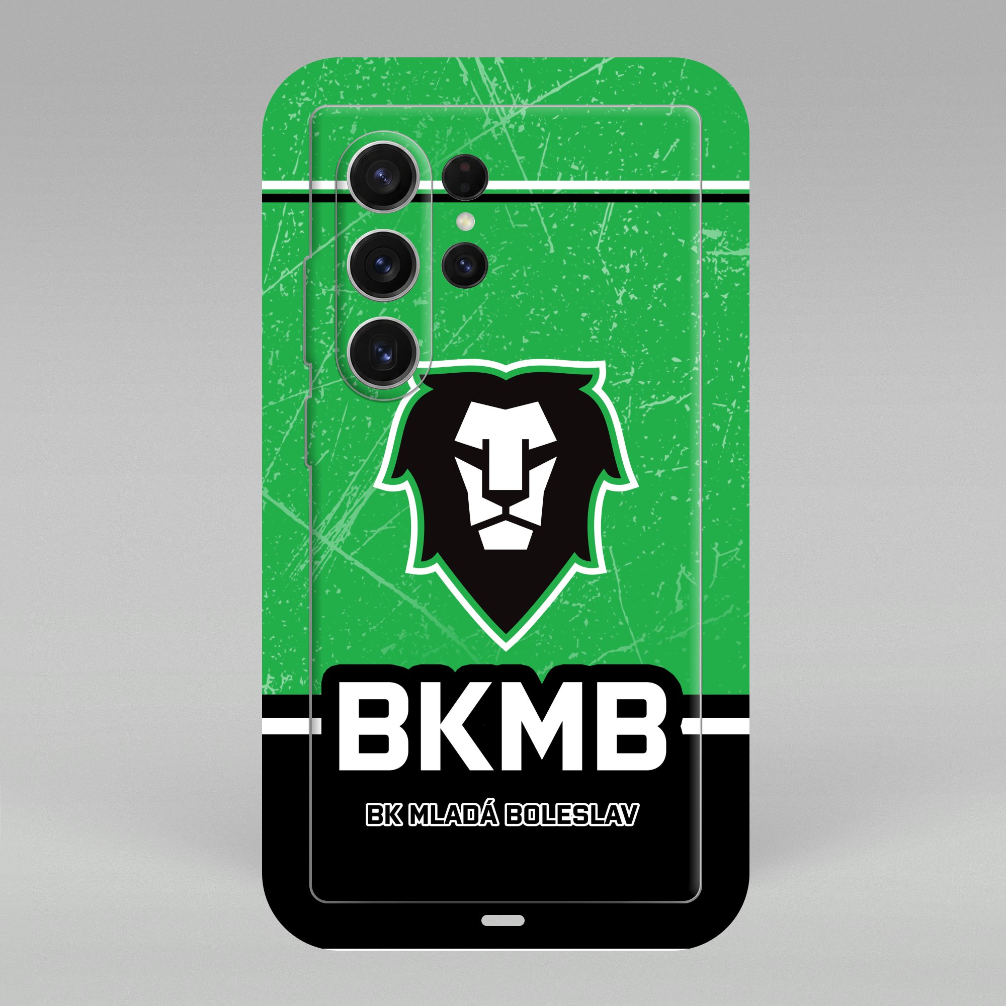 BK Mladá Boleslav 2 SAMSUNG Galaxy S25 Ultra