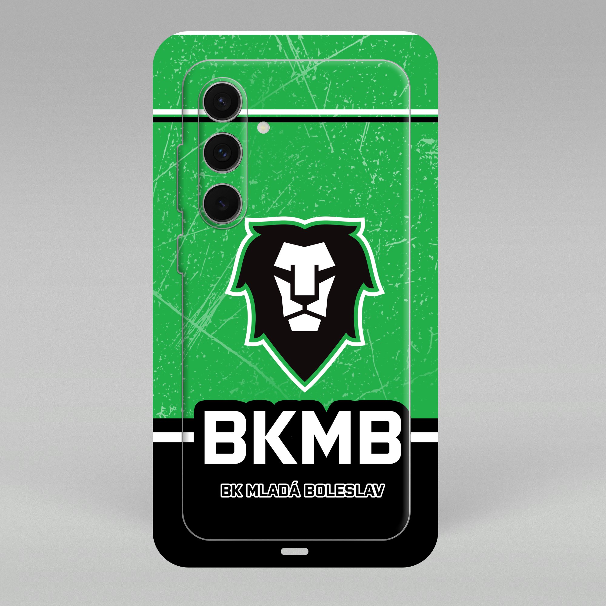 BK Mladá Boleslav 2 SAMSUNG Galaxy S25 FE