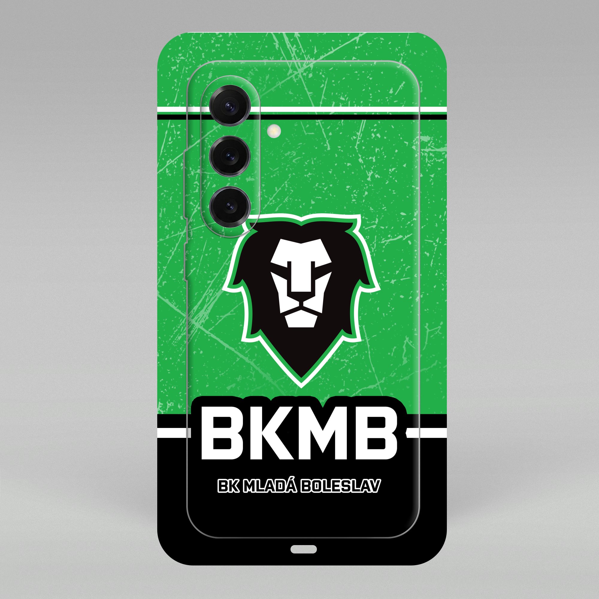 BK Mladá Boleslav 2 SAMSUNG Galaxy A57