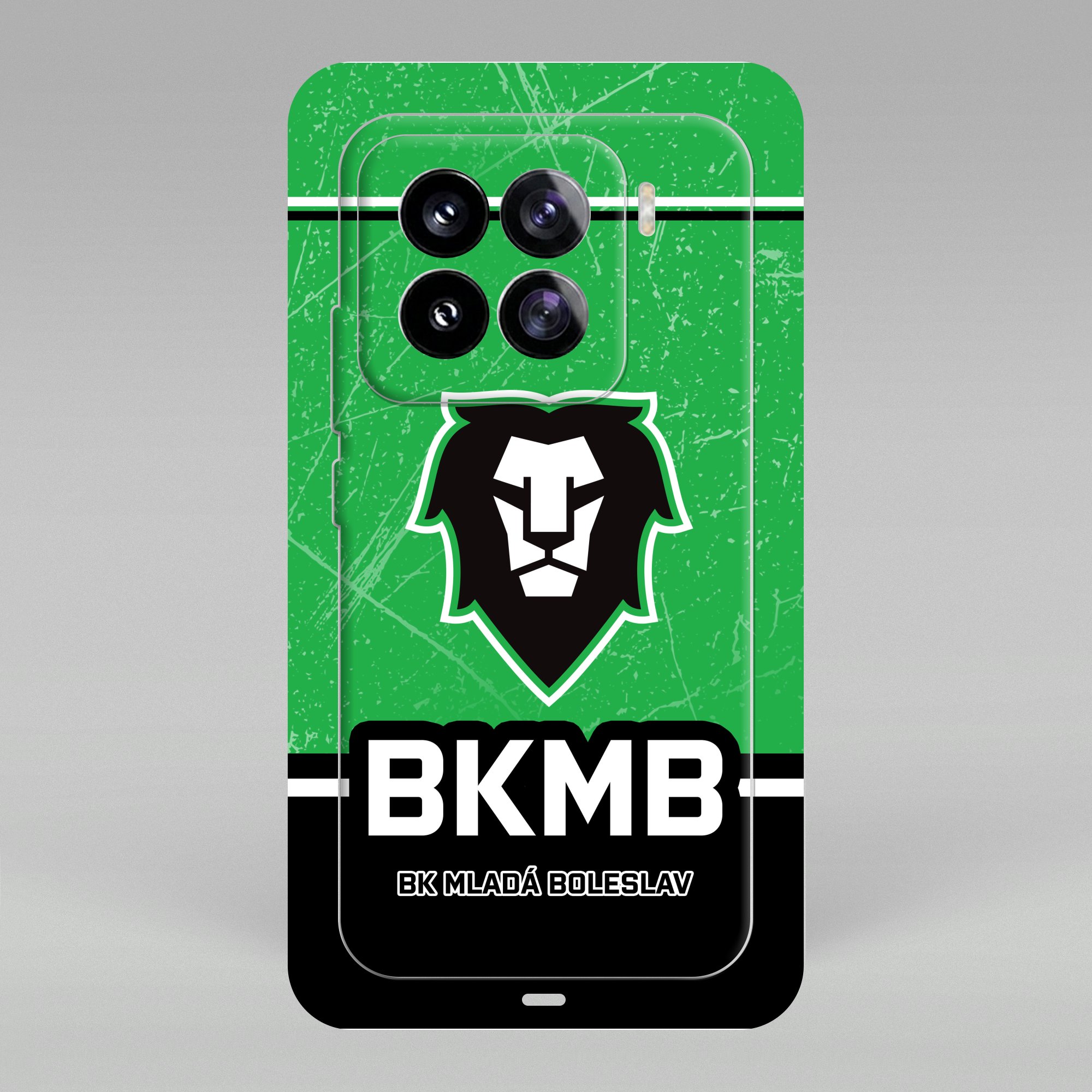 BK Mladá Boleslav 2 XIAOMI Xiaomi 15
