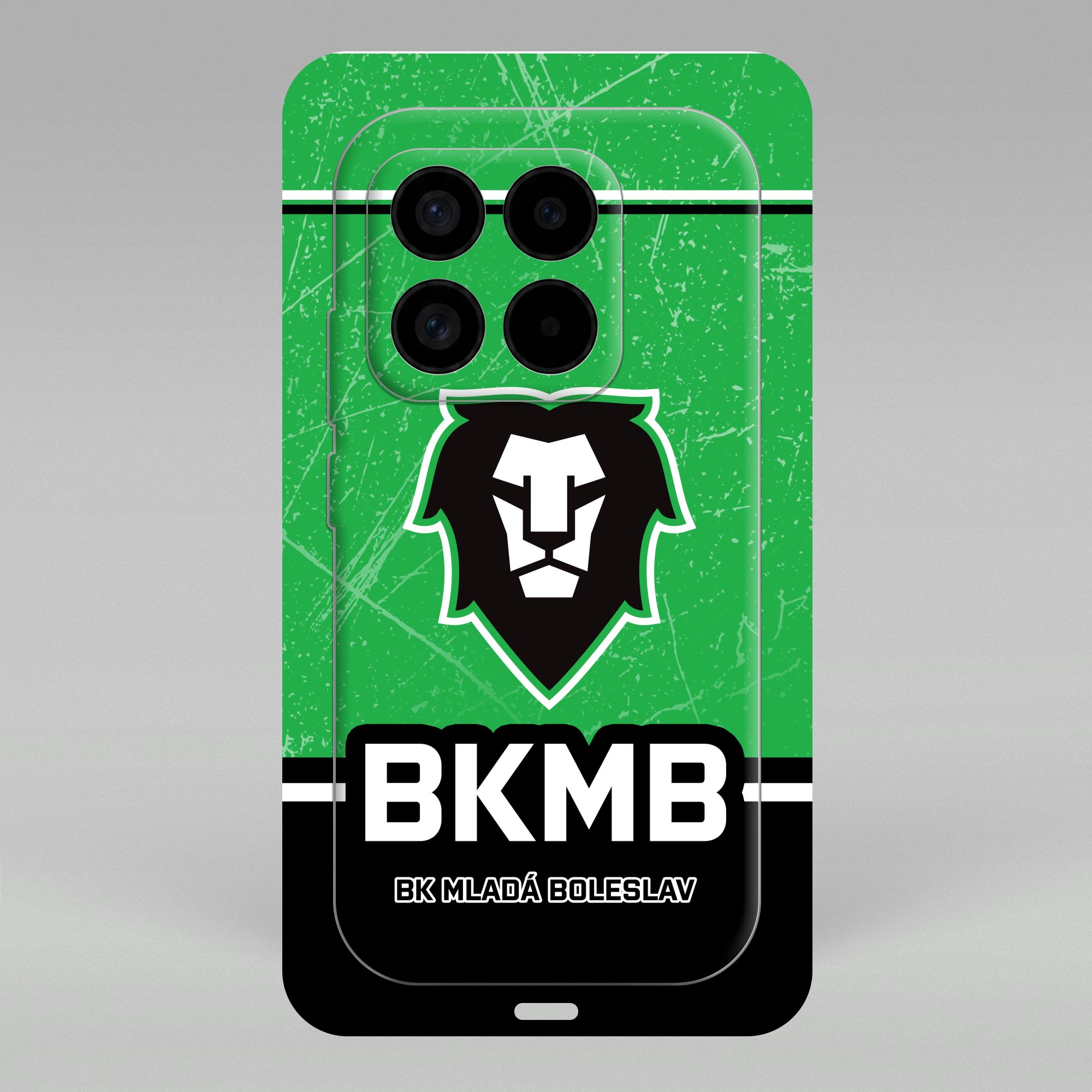 BK Mladá Boleslav 2 XIAOMI Xiaomi 17