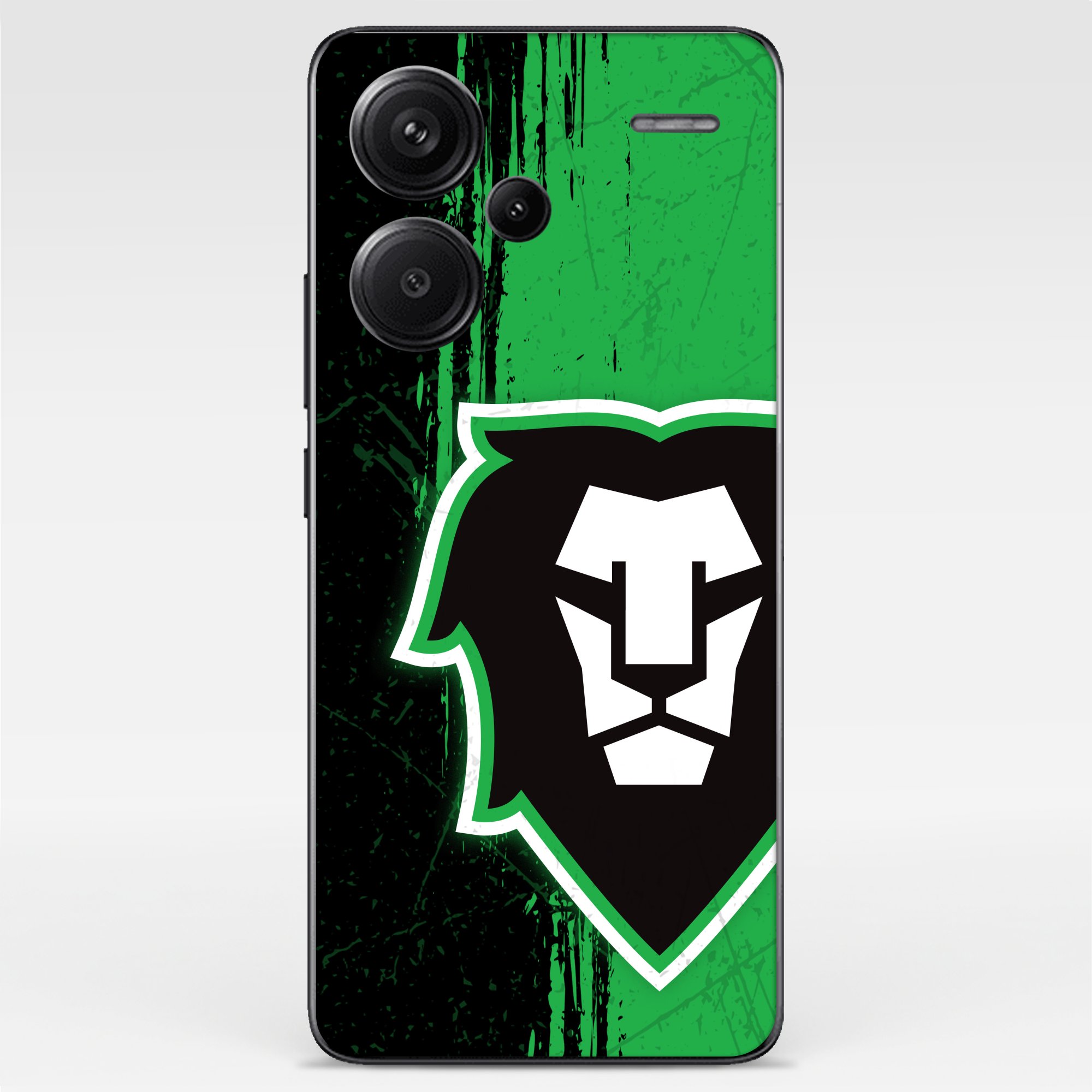BK Mladá Boleslav 3 XIAOMI Redmi Note 13 Pro+