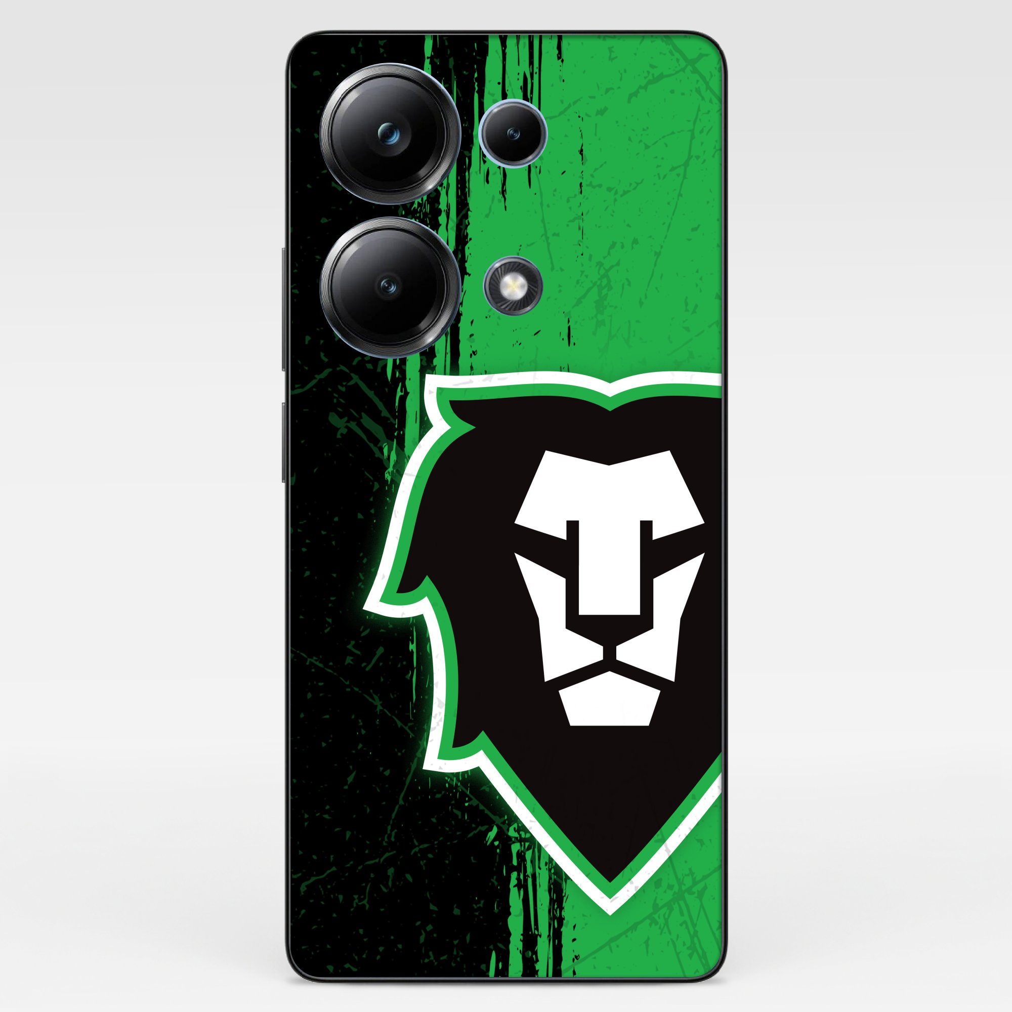 BK Mladá Boleslav 3 POCO Poco M6 Pro