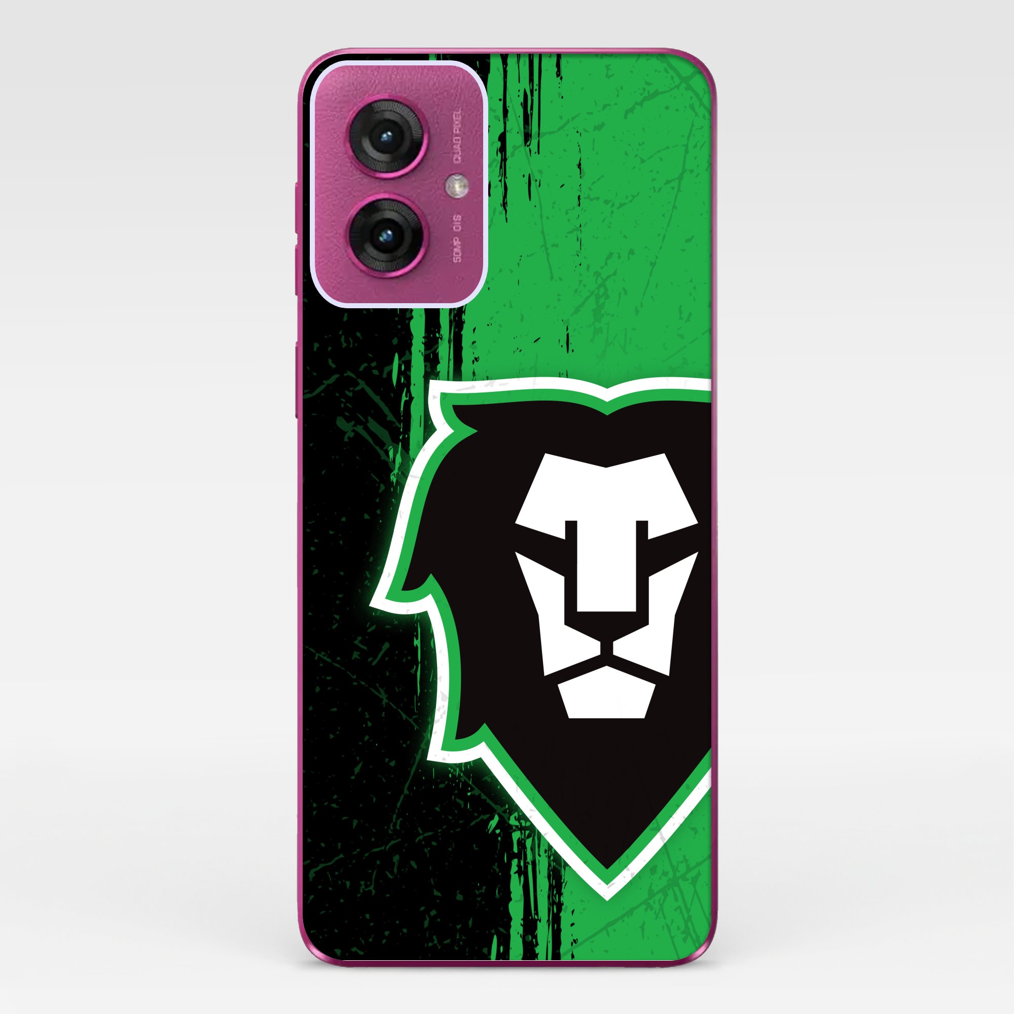 BK Mladá Boleslav 3 MOTOROLA