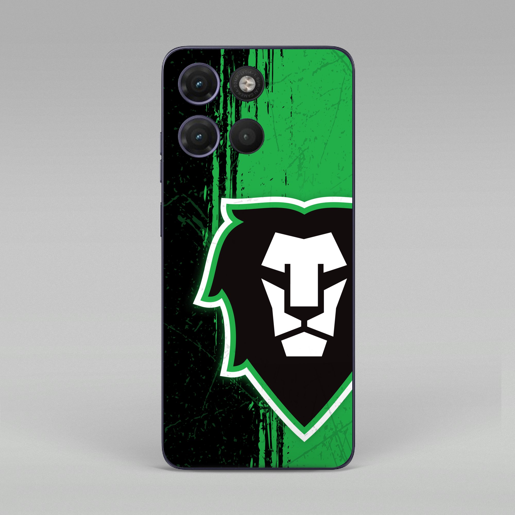 BK Mladá Boleslav 3 MOTOROLA Moto G17 / G17 Power