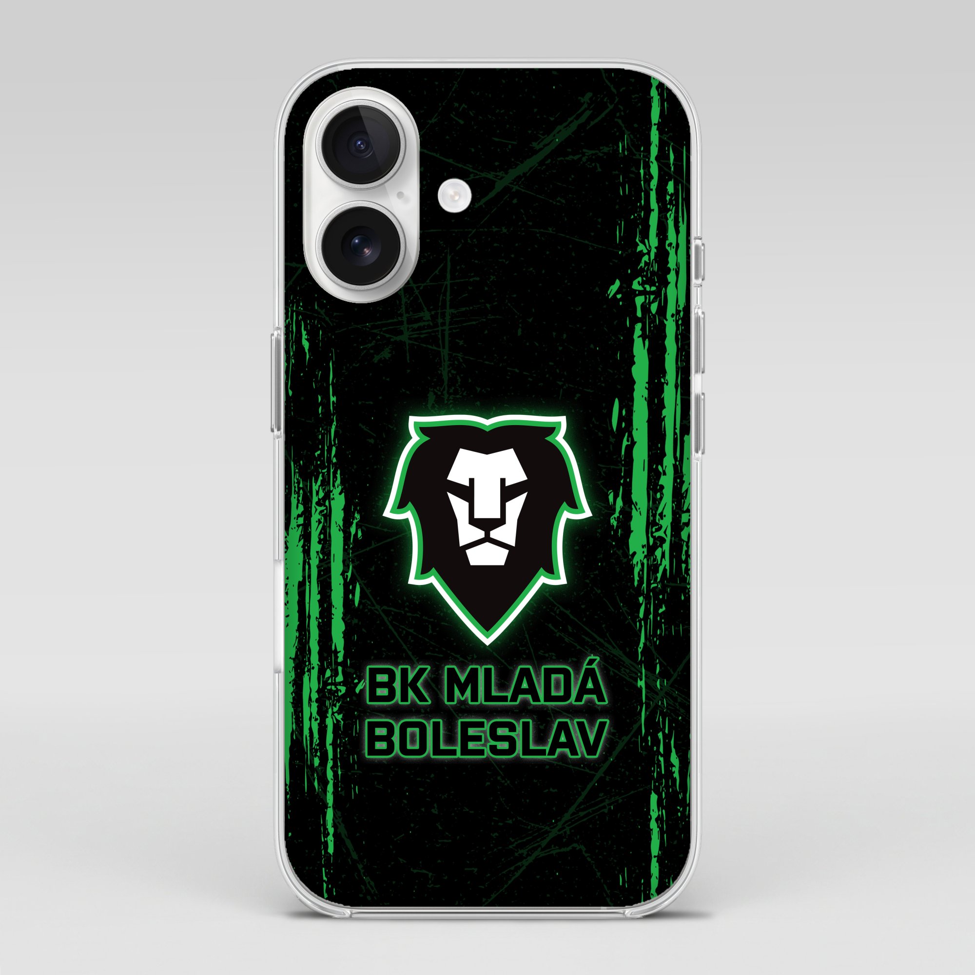 BK Mladá Boleslav 1 APPLE iPhone 16