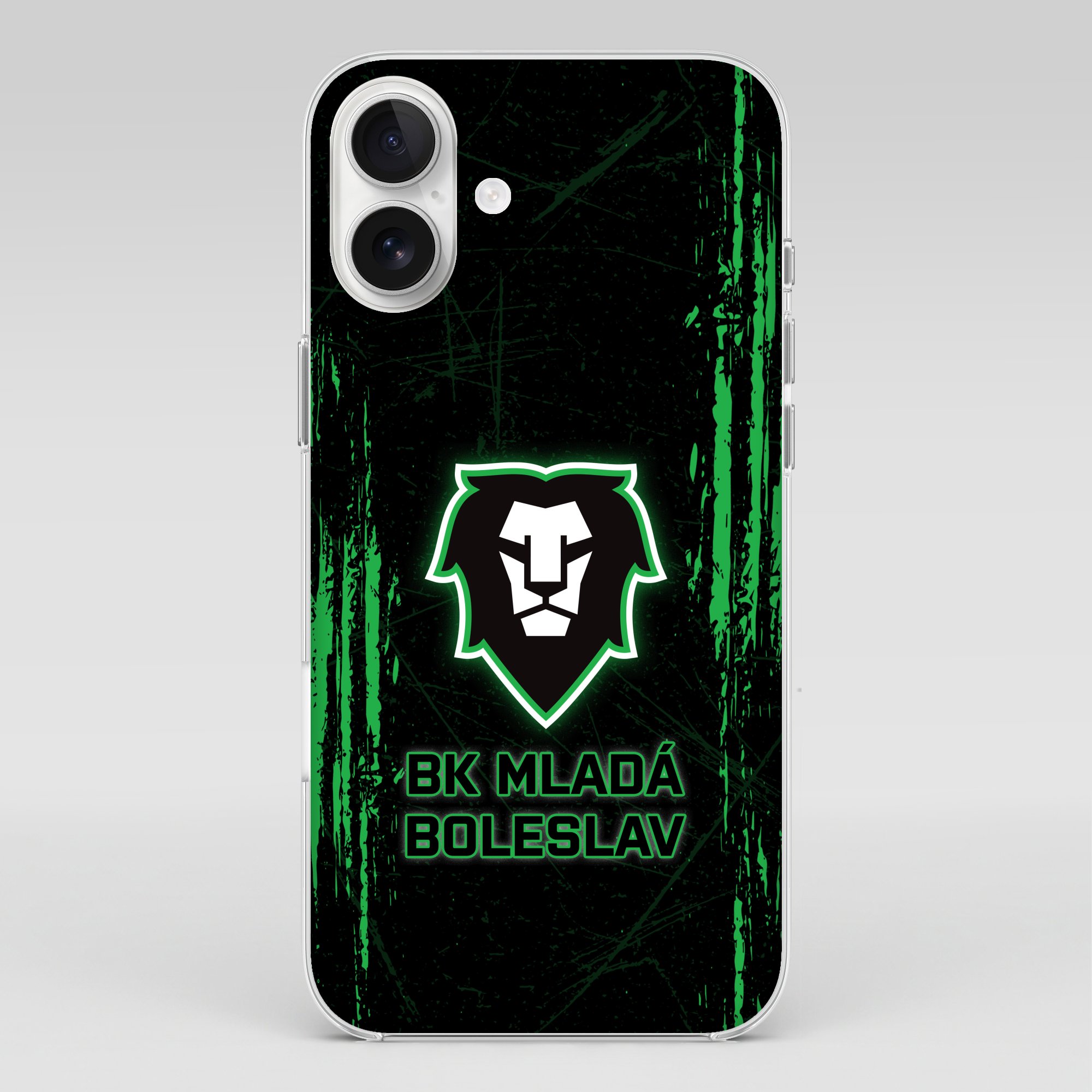 BK Mladá Boleslav 1 APPLE iPhone 16 Plus