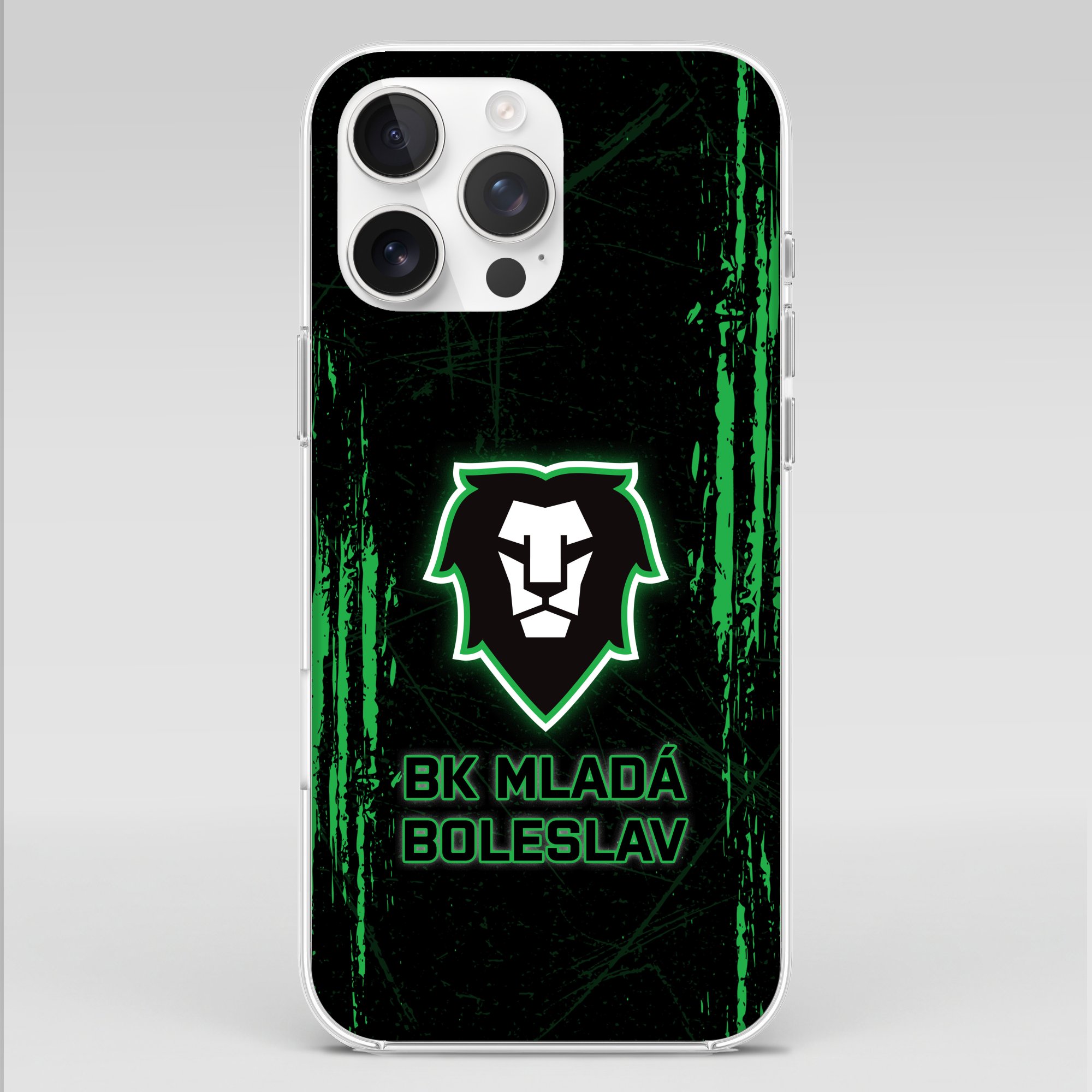 BK Mladá Boleslav 1 APPLE iPhone 16 Pro Max
