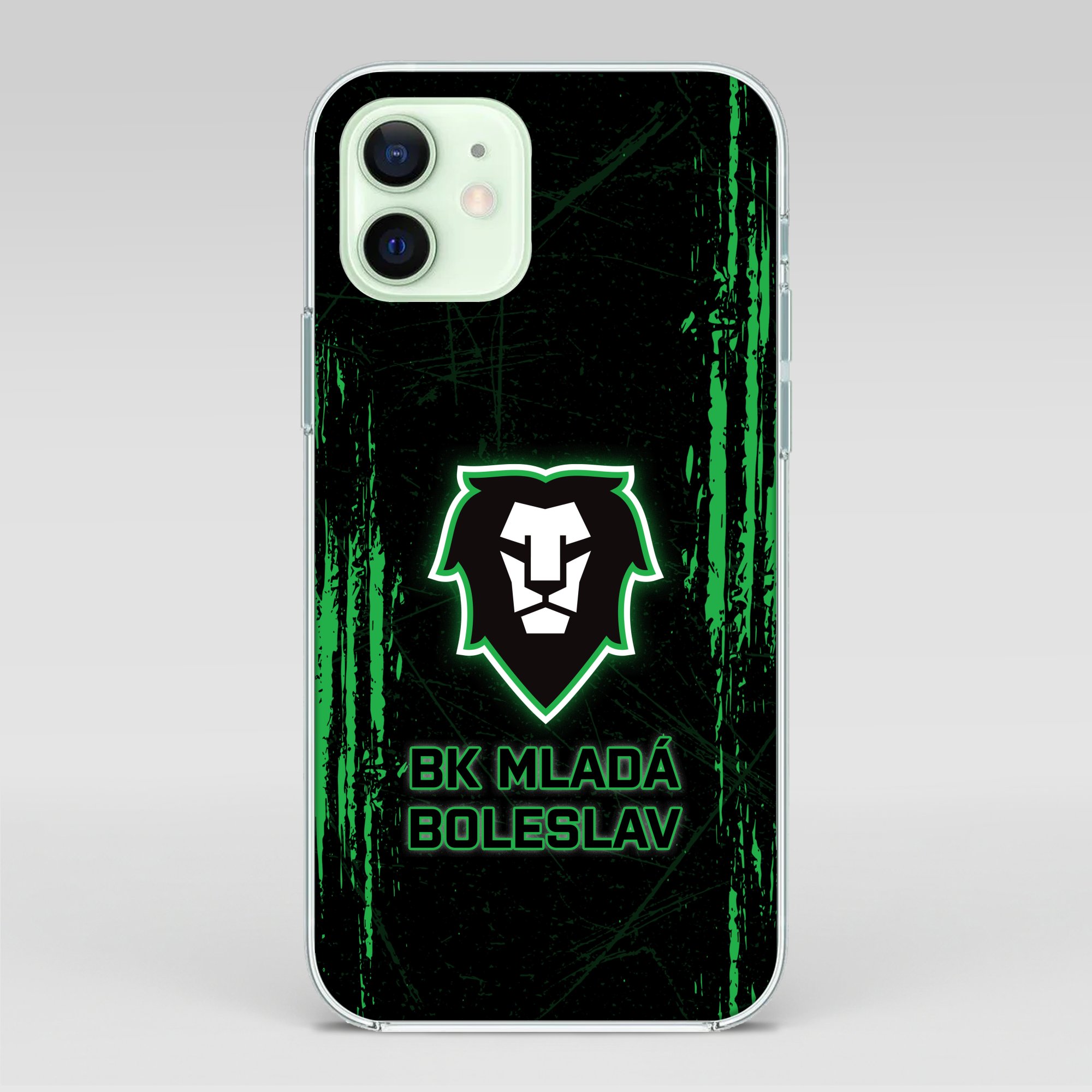 BK Mladá Boleslav 1 APPLE iPhone 12