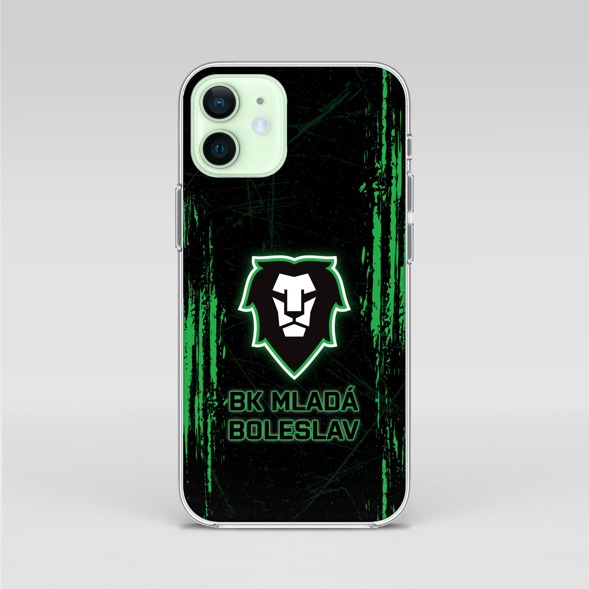 BK Mladá Boleslav 1 APPLE iPhone 12 Mini