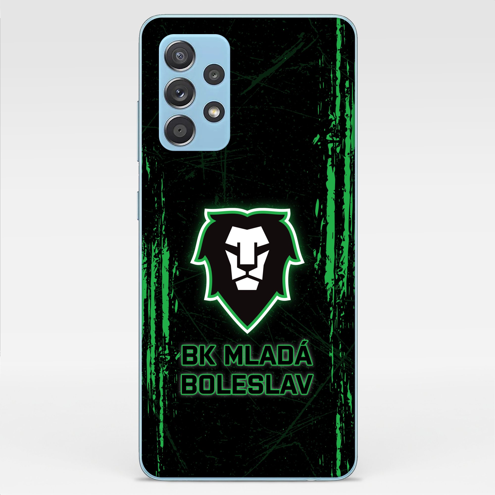 BK Mladá Boleslav 1 SAMSUNG Galaxy A52