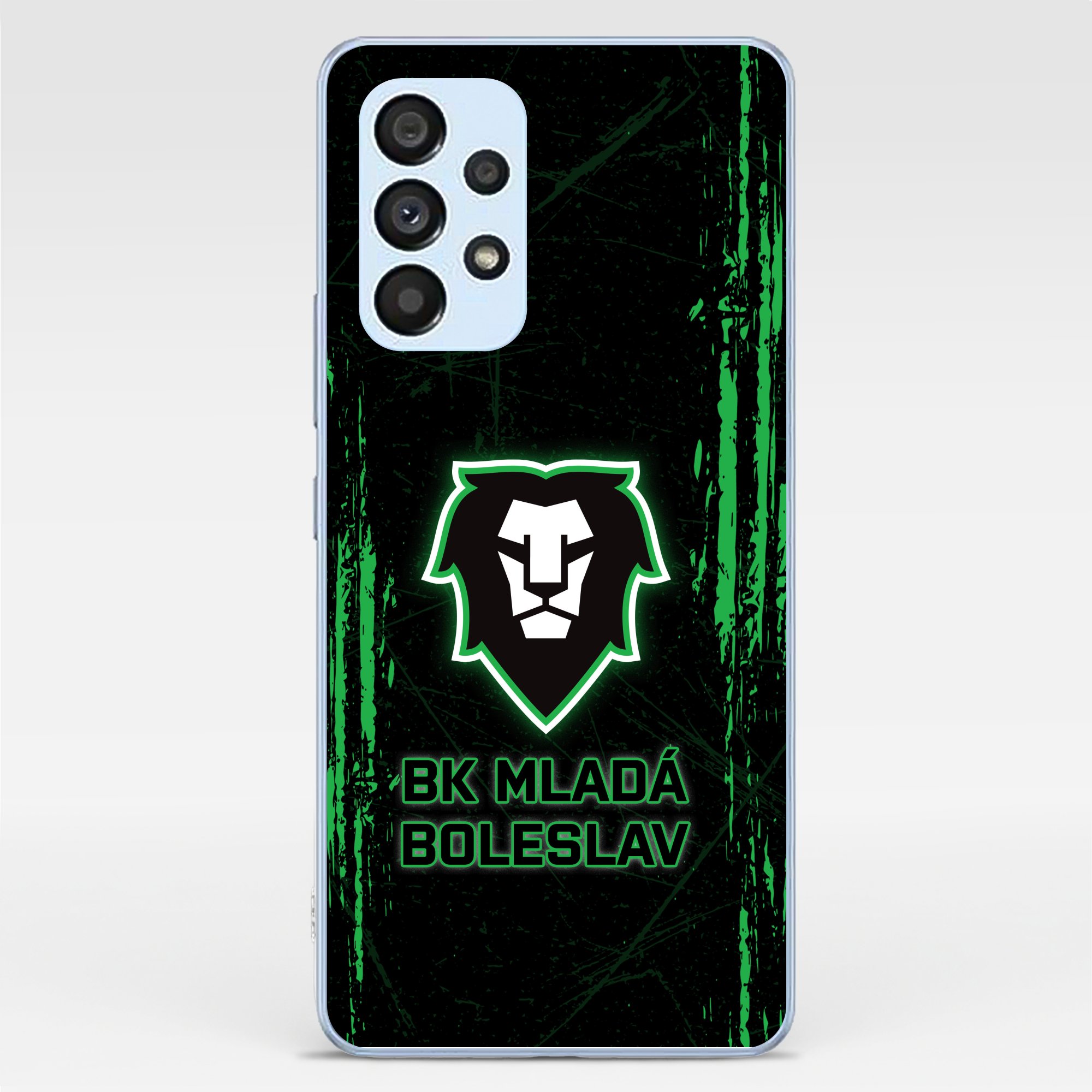 BK Mladá Boleslav 1 SAMSUNG Galaxy A53