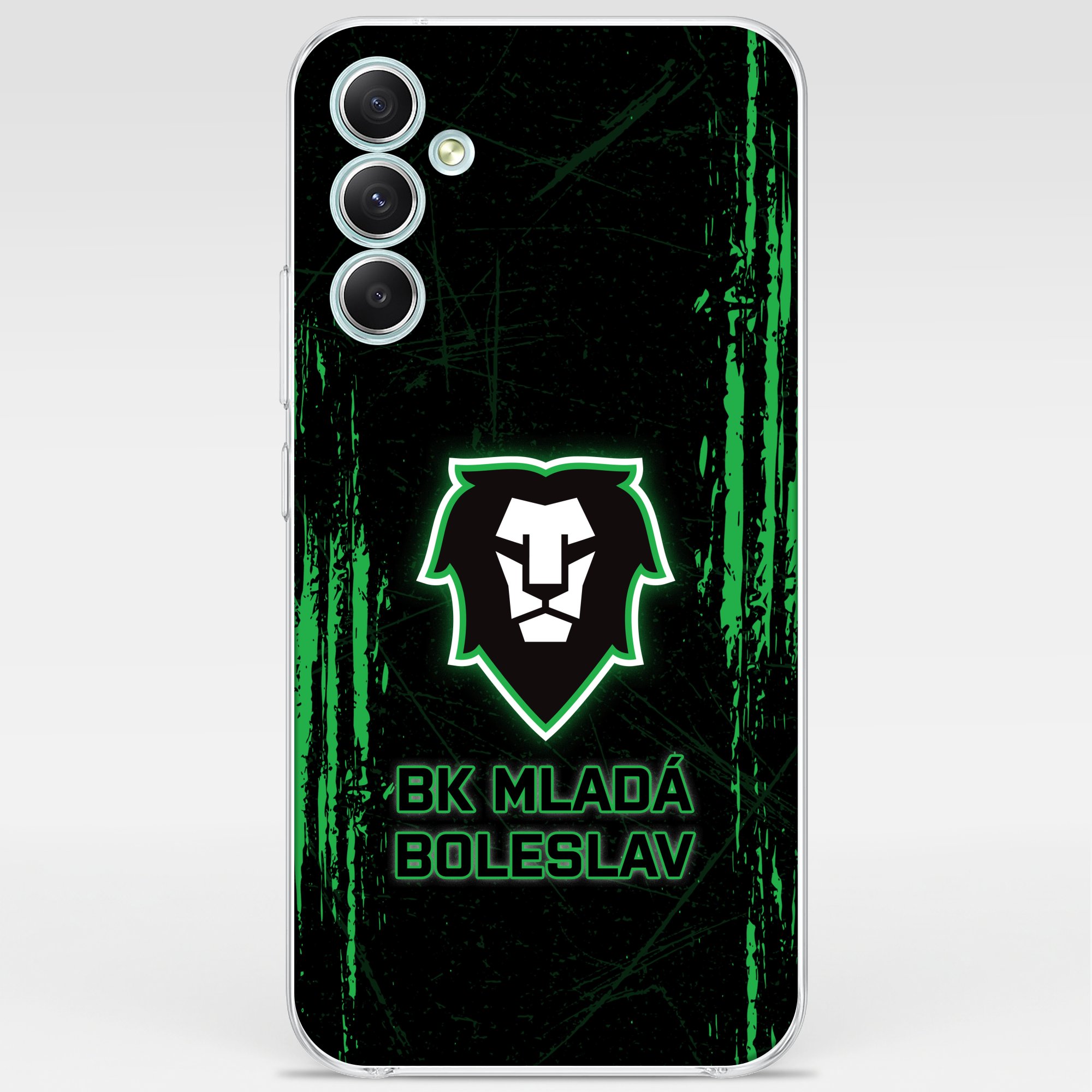 BK Mladá Boleslav 1 SAMSUNG Galaxy A34