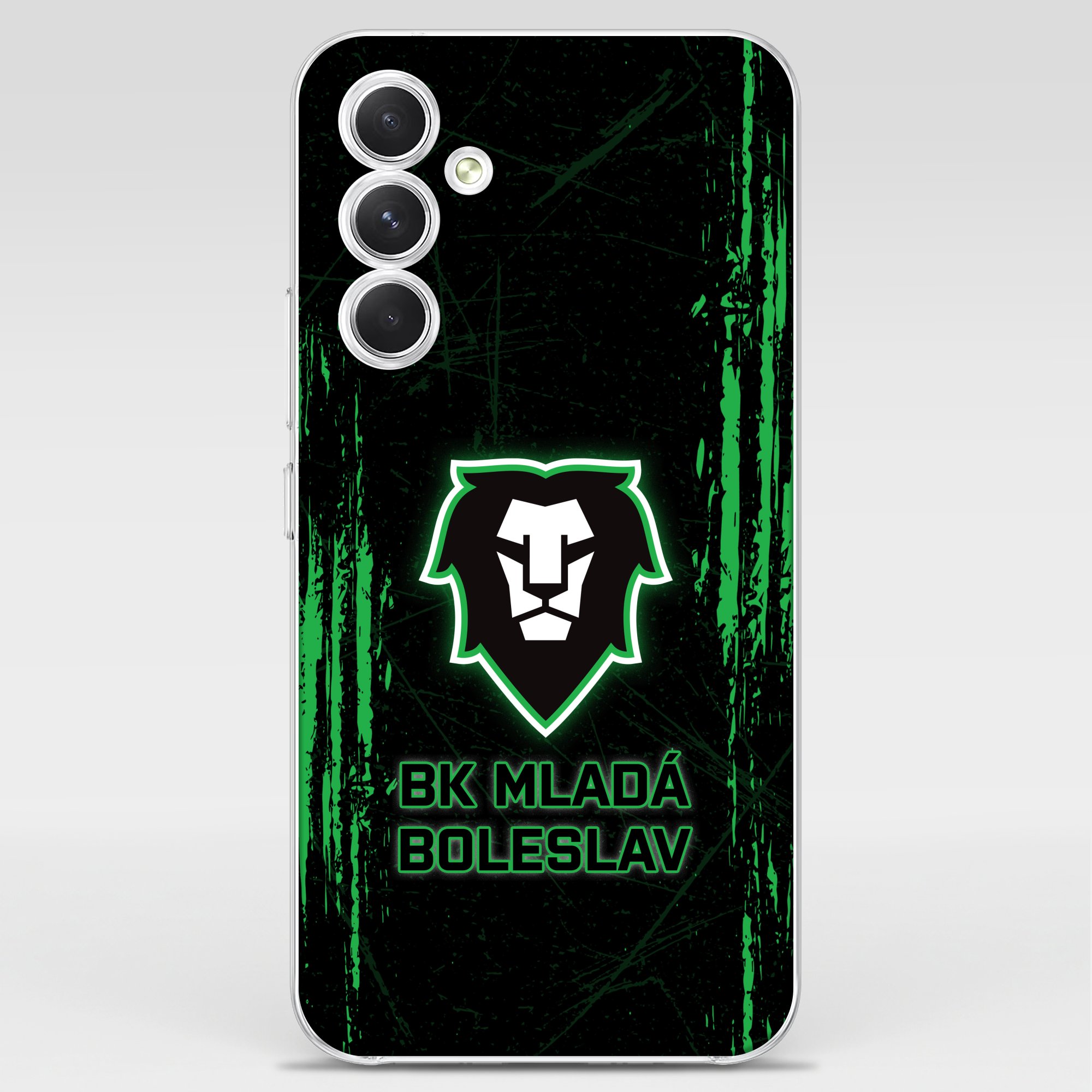 BK Mladá Boleslav 1 SAMSUNG Galaxy A54