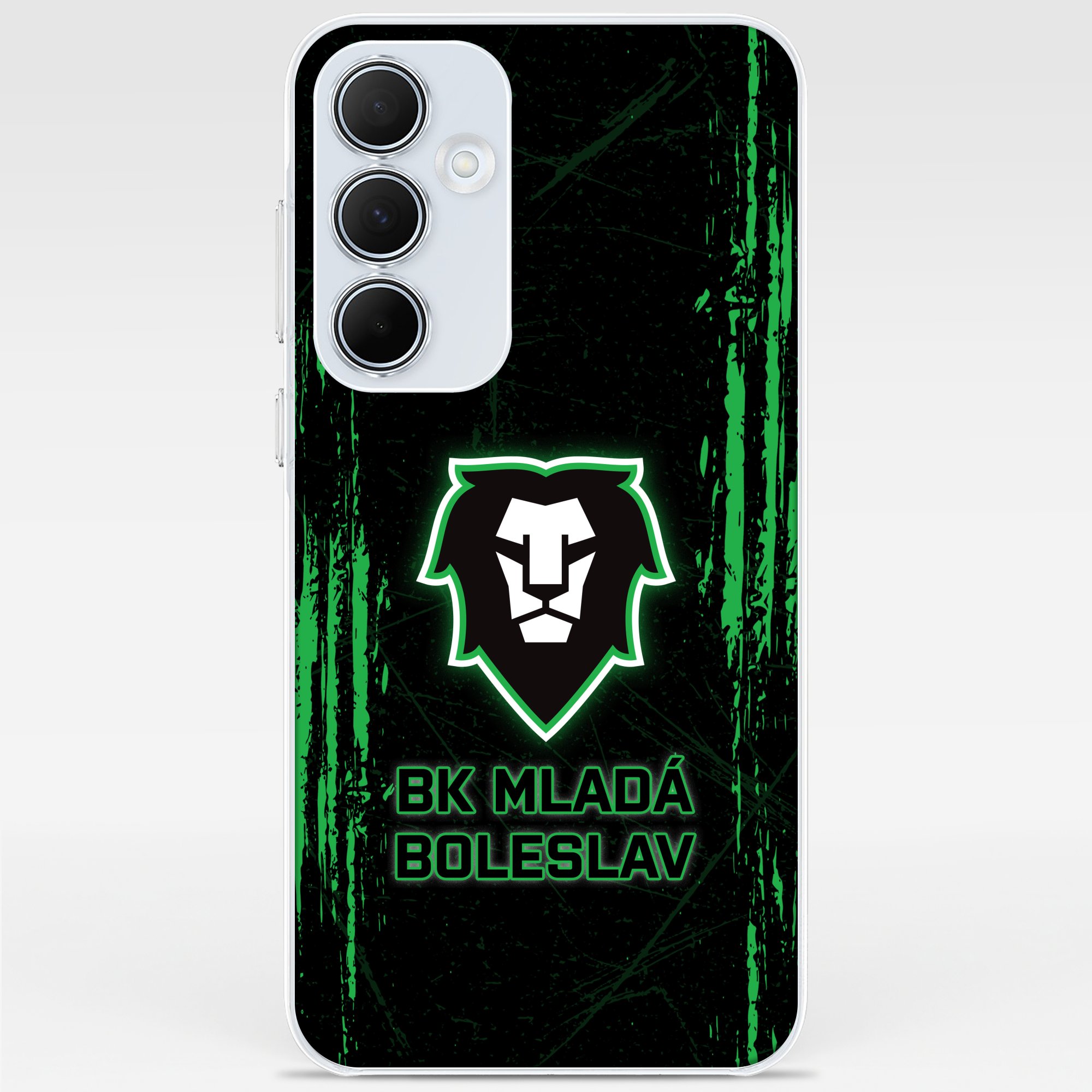 BK Mladá Boleslav 1 SAMSUNG Galaxy A35