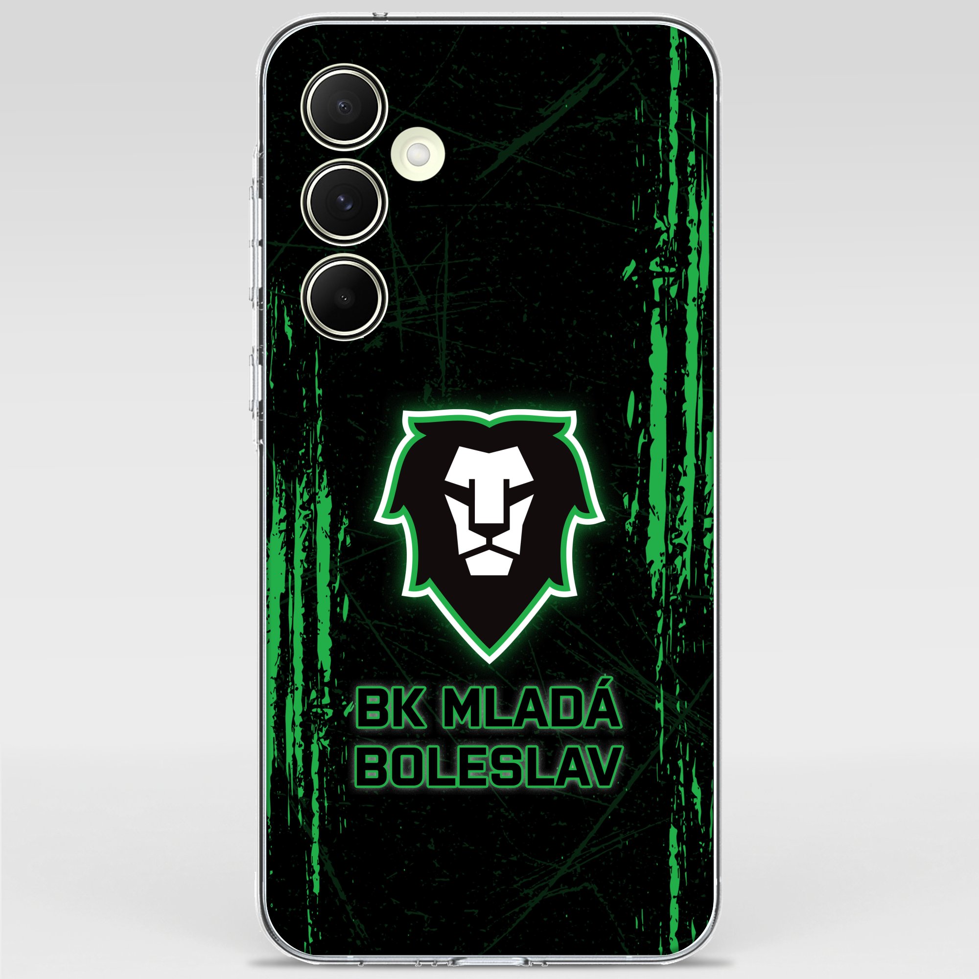 BK Mladá Boleslav 1 SAMSUNG Galaxy A55