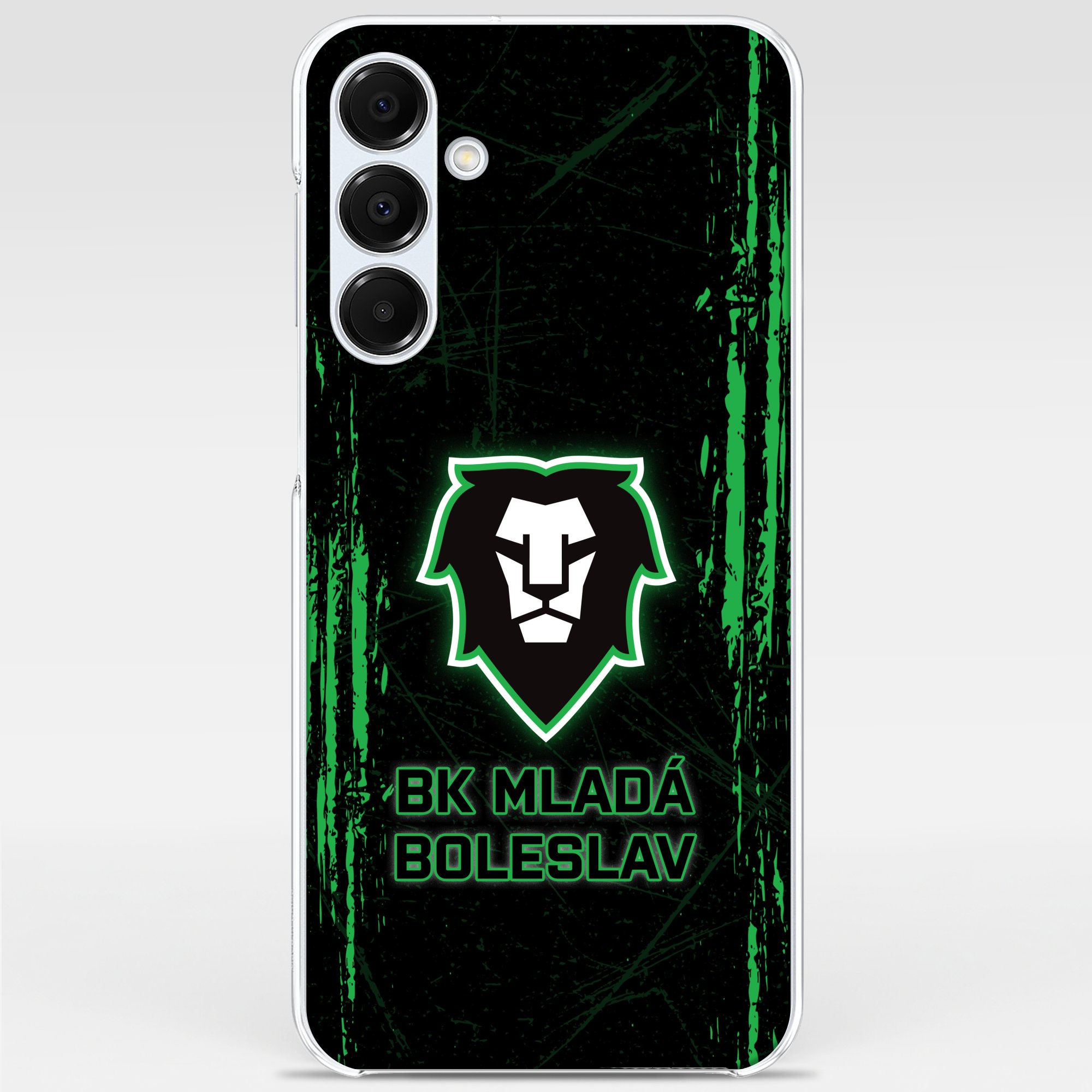 BK Mladá Boleslav 1 SAMSUNG Galaxy A16
