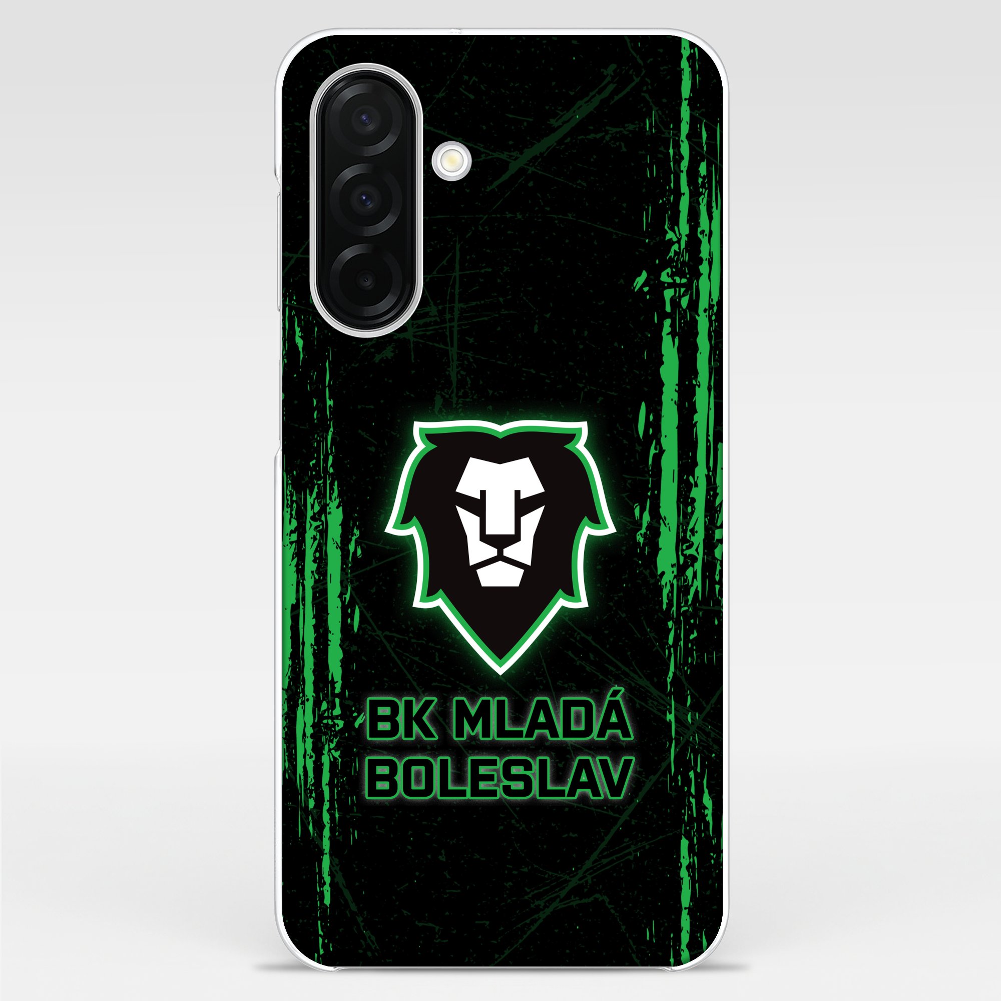 BK Mladá Boleslav 1 SAMSUNG Galaxy A26