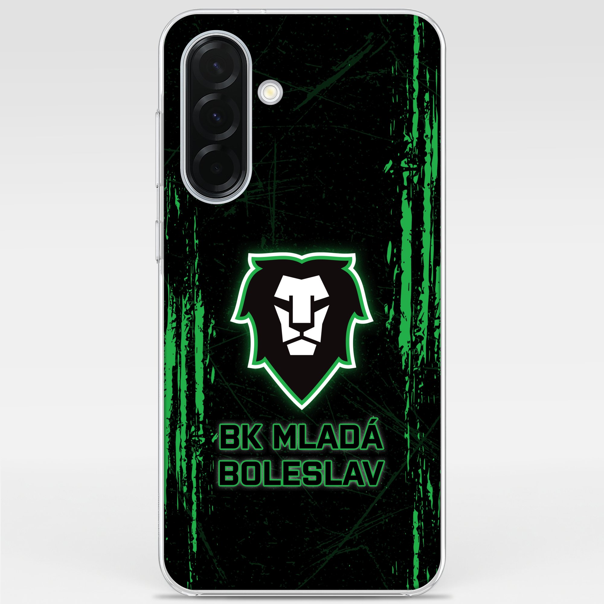 BK Mladá Boleslav 1 SAMSUNG Galaxy A36