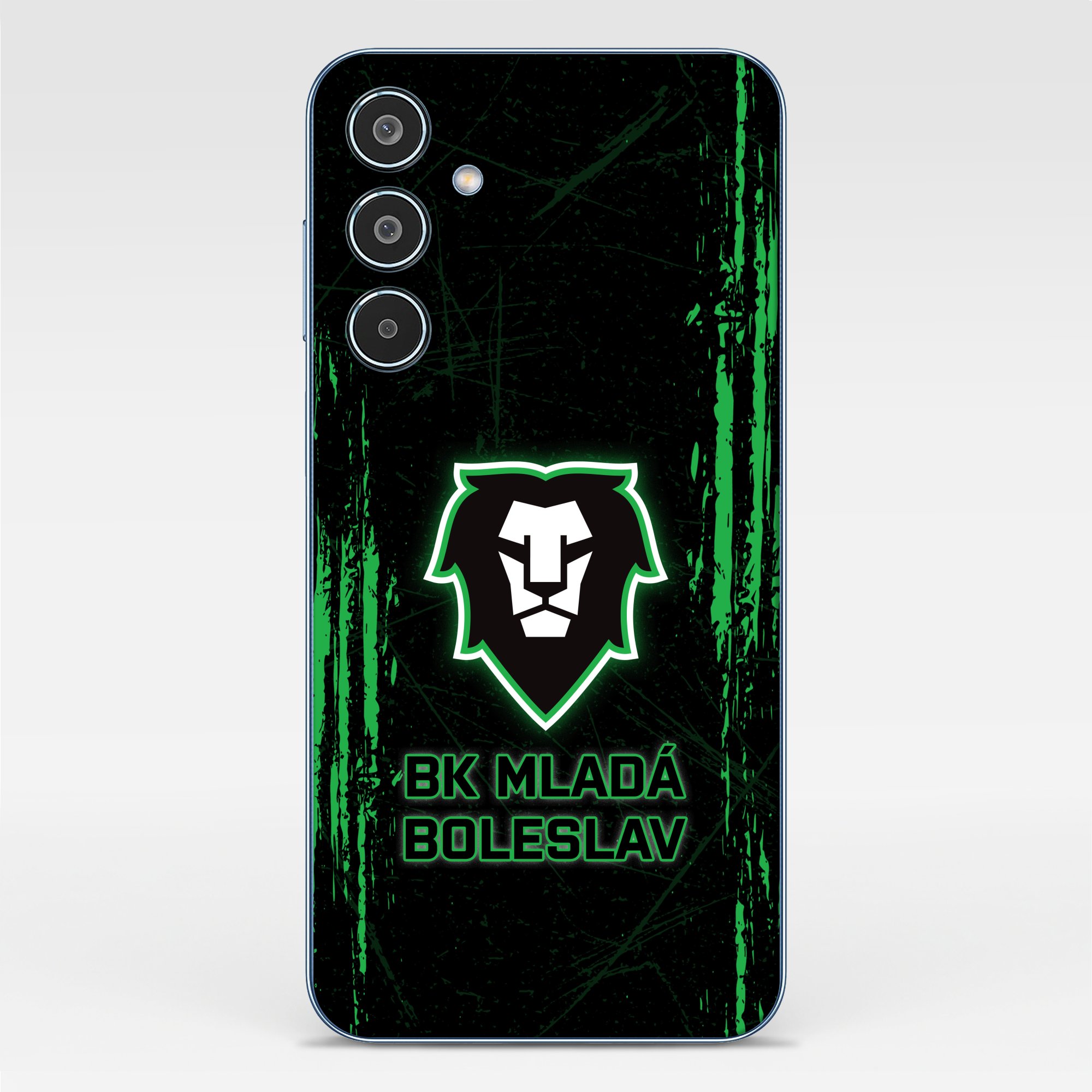 BK Mladá Boleslav 1 SAMSUNG Galaxy M35