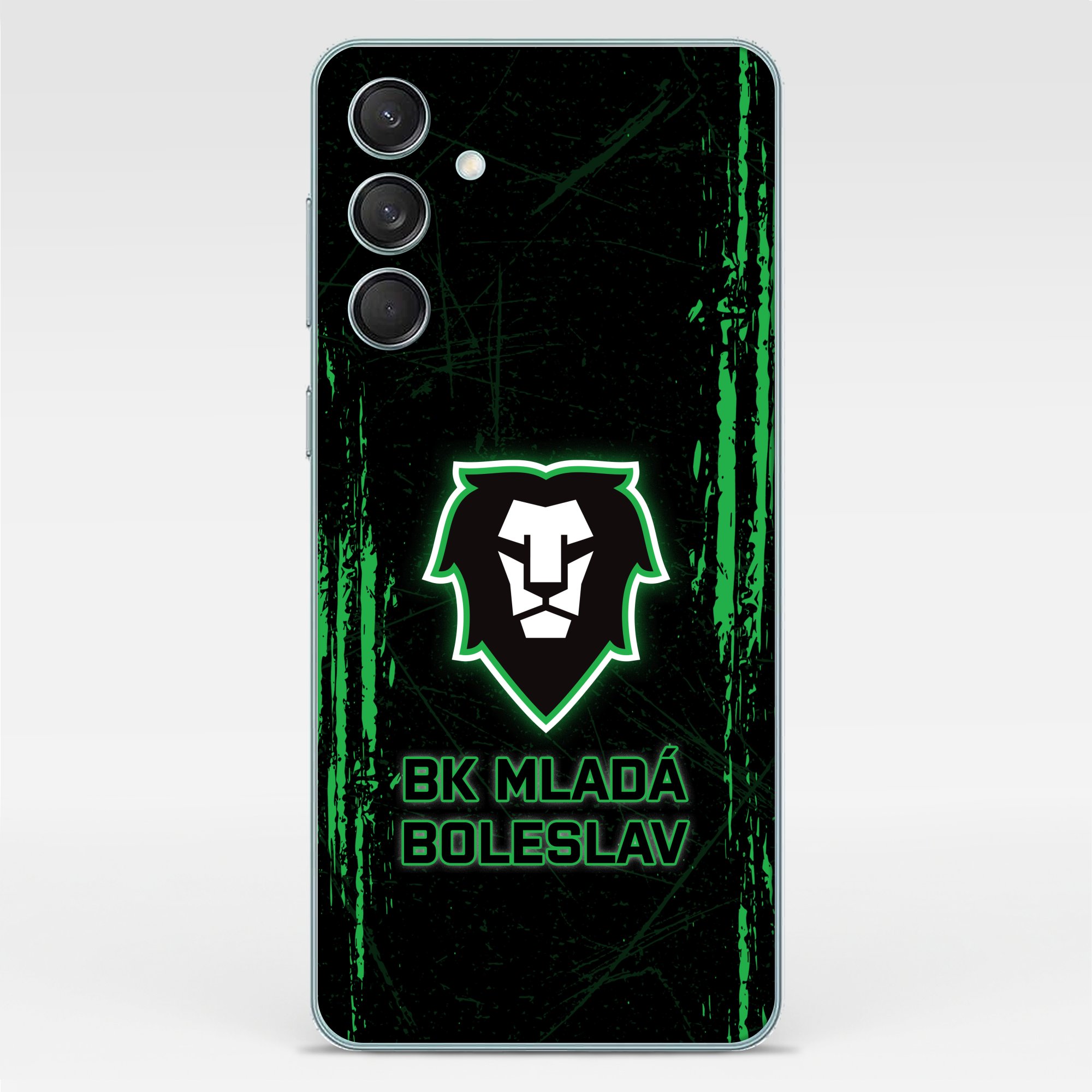 BK Mladá Boleslav 1 SAMSUNG Galaxy M55