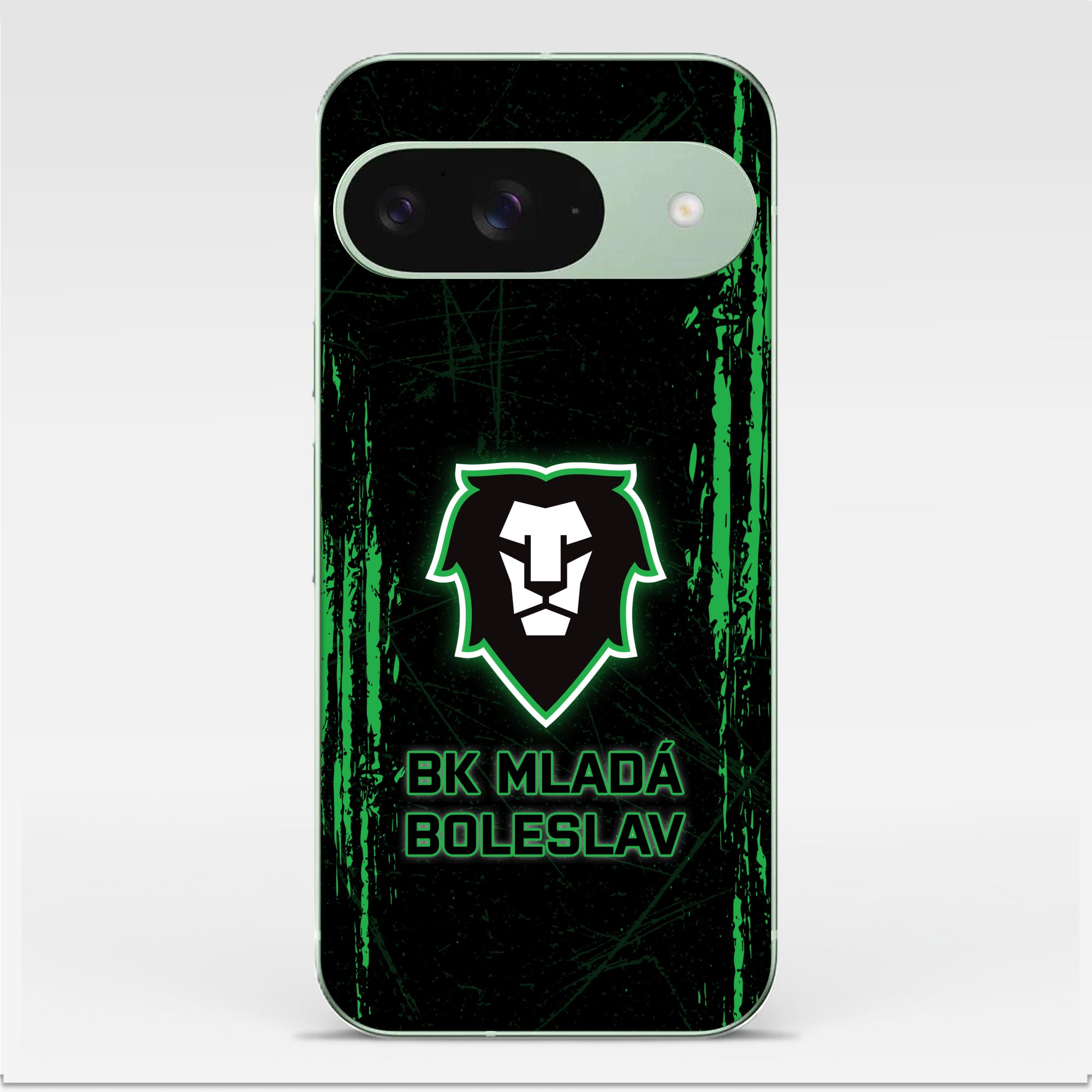 BK Mladá Boleslav 1 GOOGLE Pixel 9