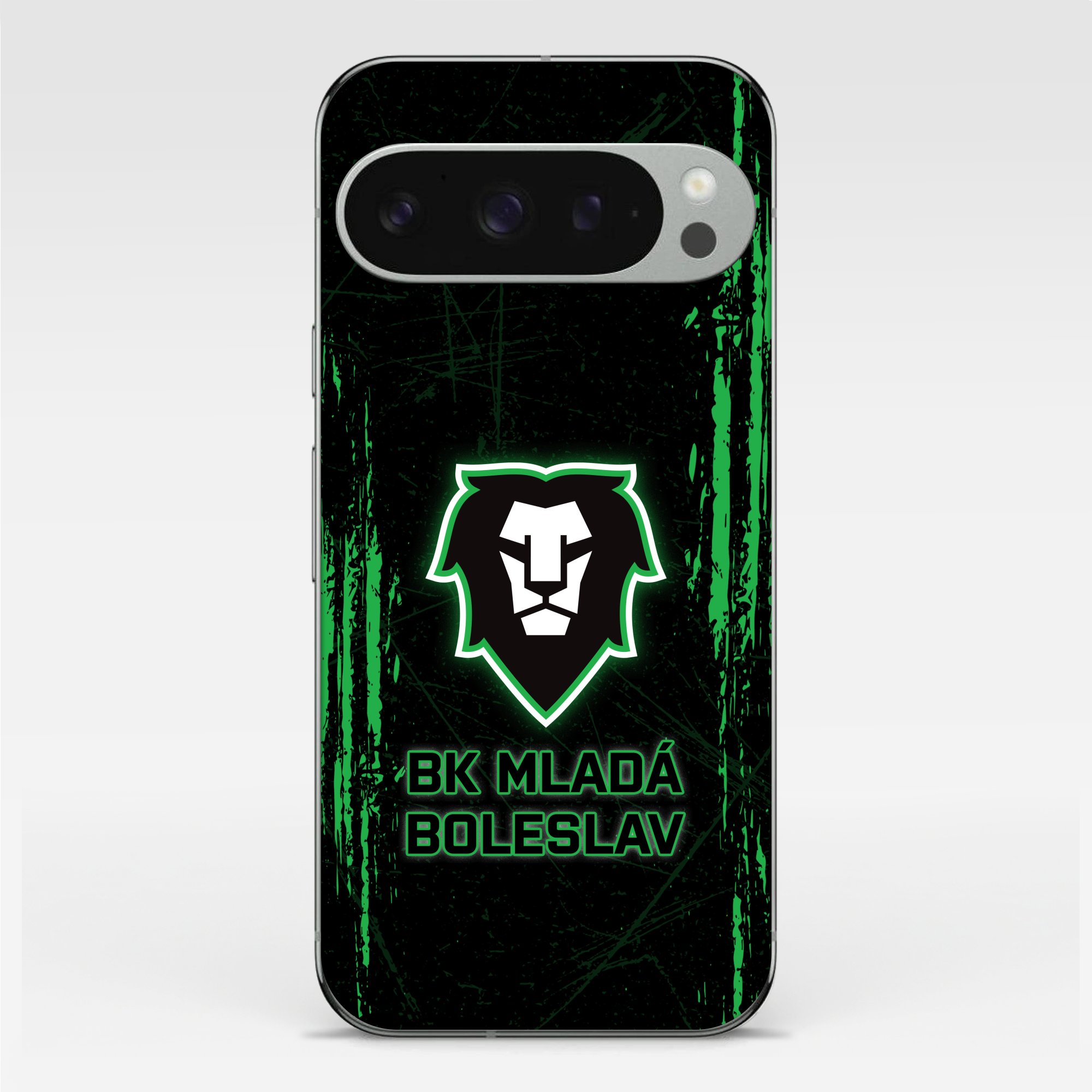 BK Mladá Boleslav 1 GOOGLE Pixel 9 Pro