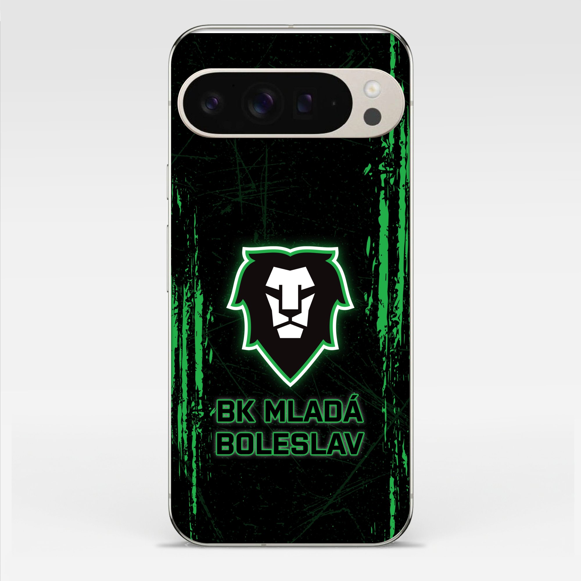 BK Mladá Boleslav 1 GOOGLE Pixel 9 Pro XL