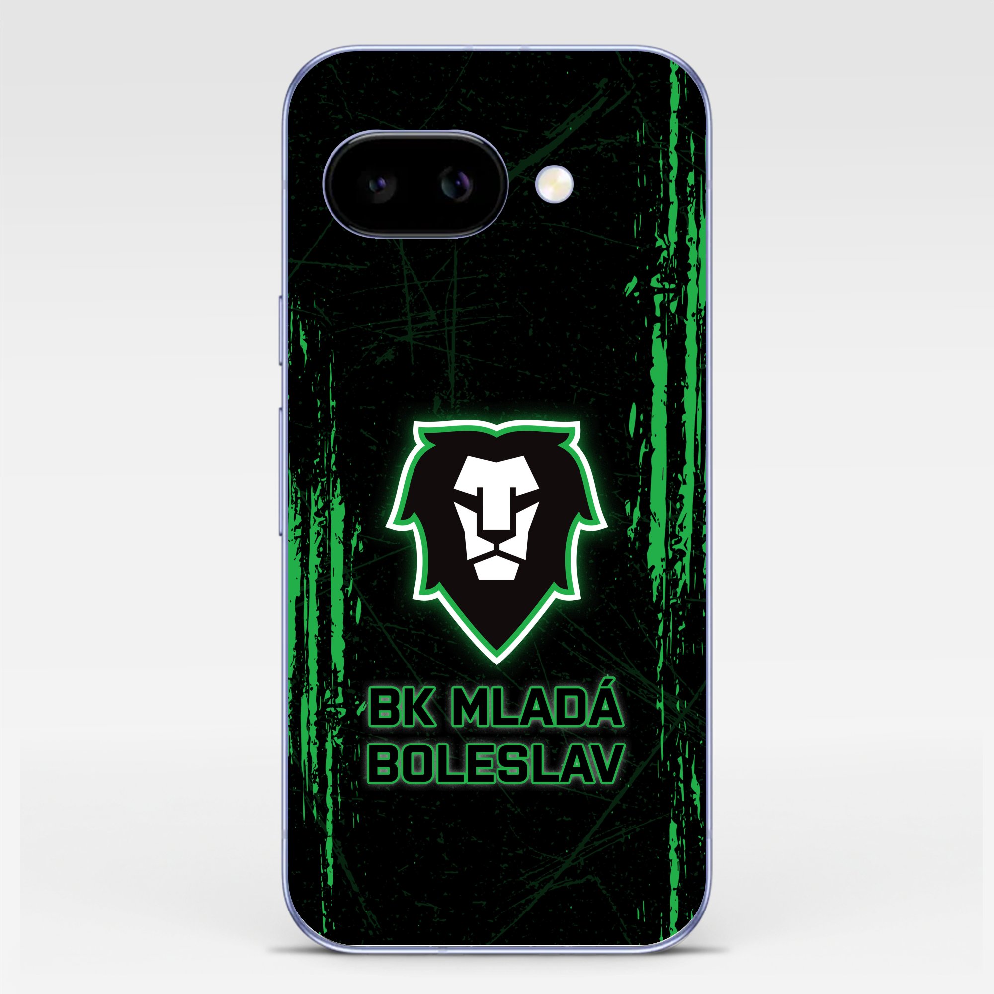 BK Mladá Boleslav 1 GOOGLE Pixel 9a