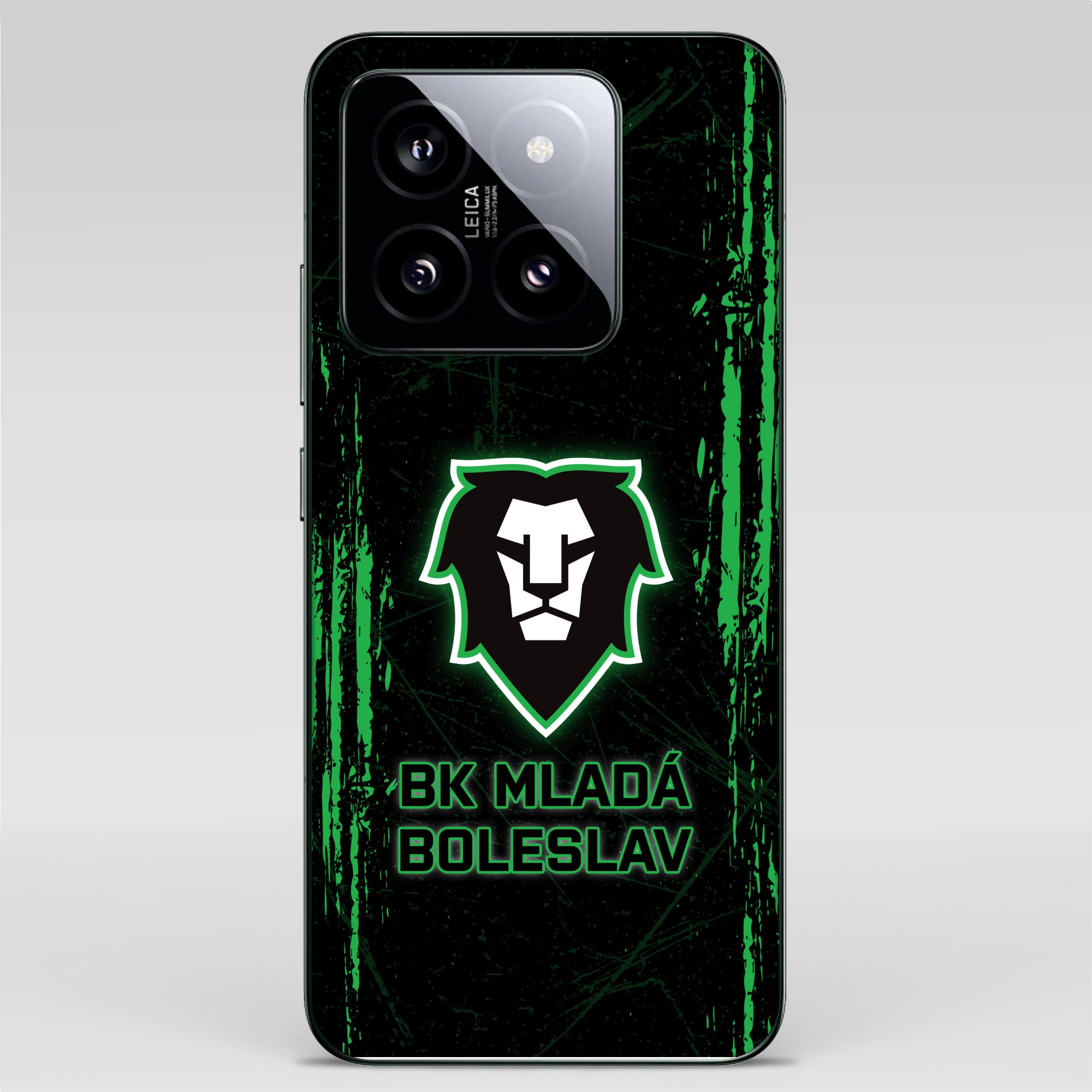 BK Mladá Boleslav 1 XIAOMI Xiaomi 14