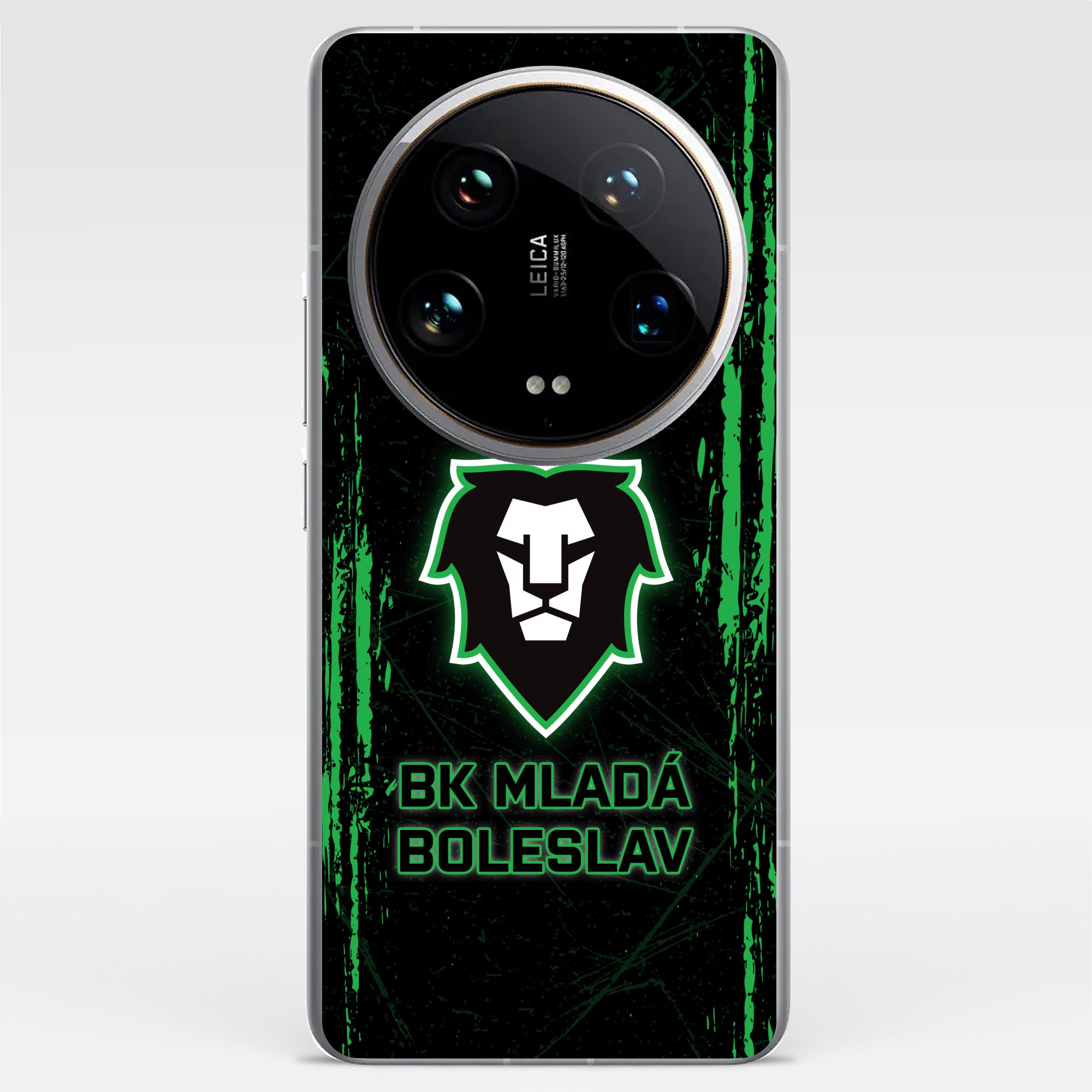 BK Mladá Boleslav 1 XIAOMI Xiaomi 14 Ultra