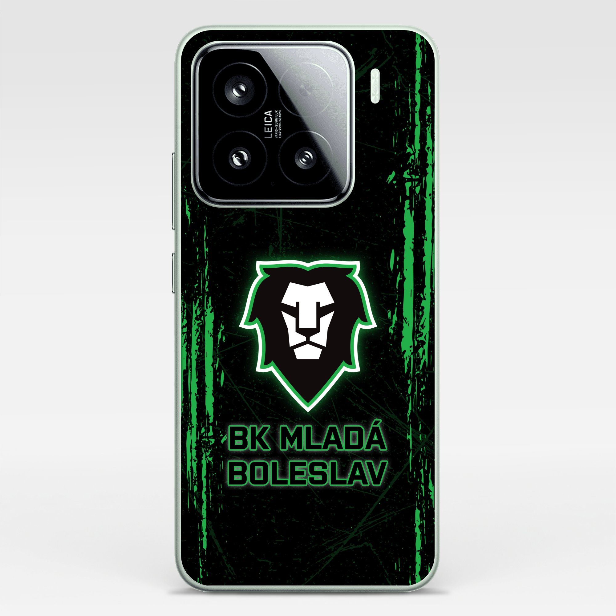 BK Mladá Boleslav 1 XIAOMI Xiaomi 15