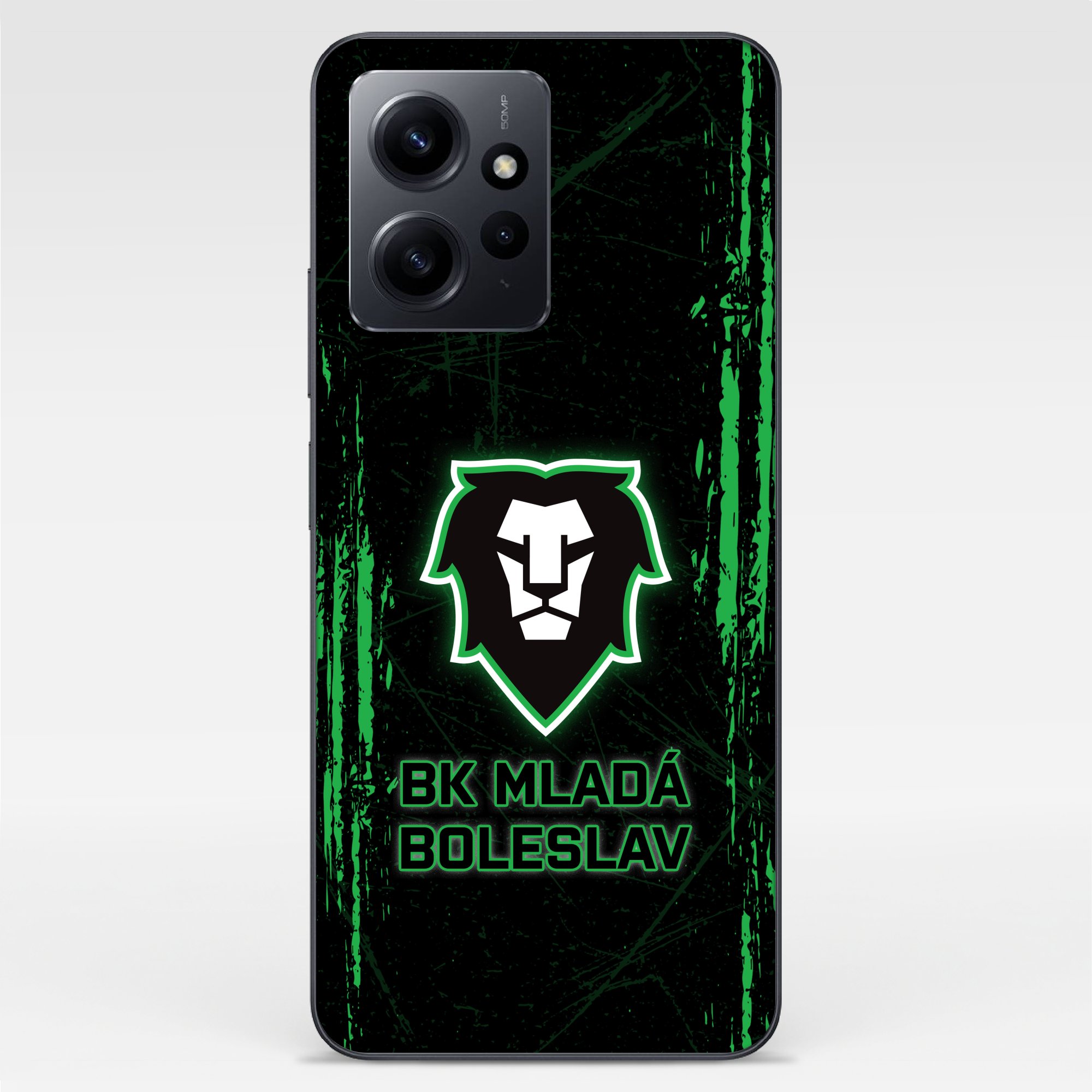 BK Mladá Boleslav 1 XIAOMI Redmi Note 12